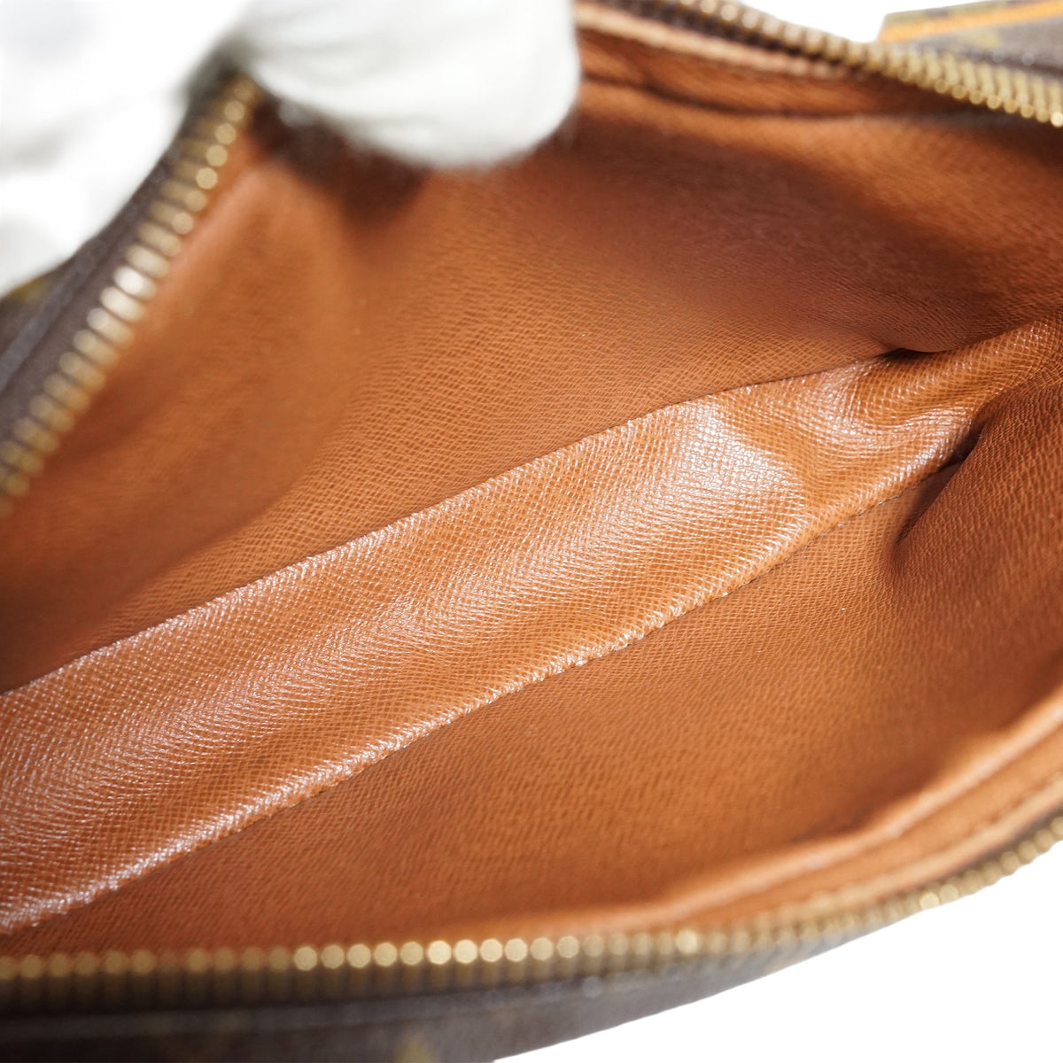 Louis Vuitton Marly Dragonne Clutches