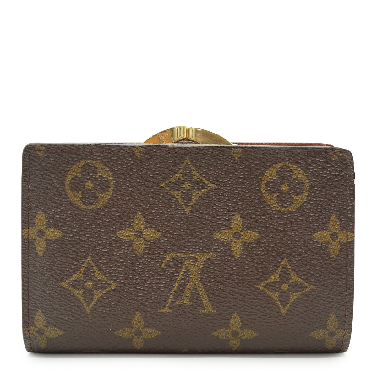 Louis Vuitton Viennois Wallets