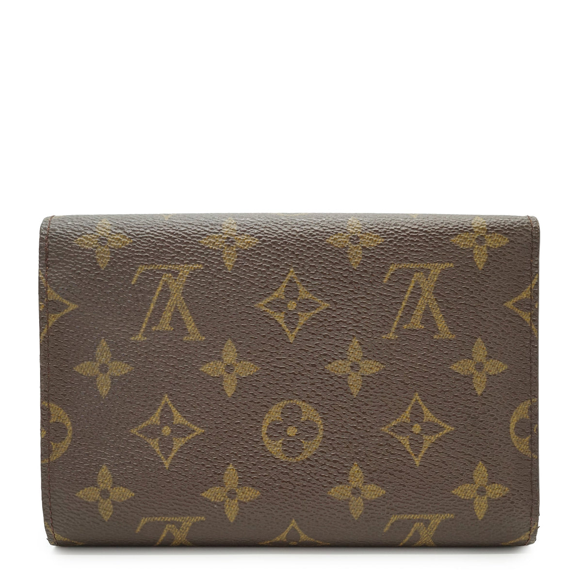 Louis Vuitton Porte Tresor Etui Wallets
