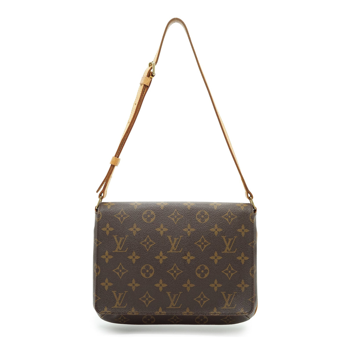 Louis Vuitton Musette Tango Shoulder Bags