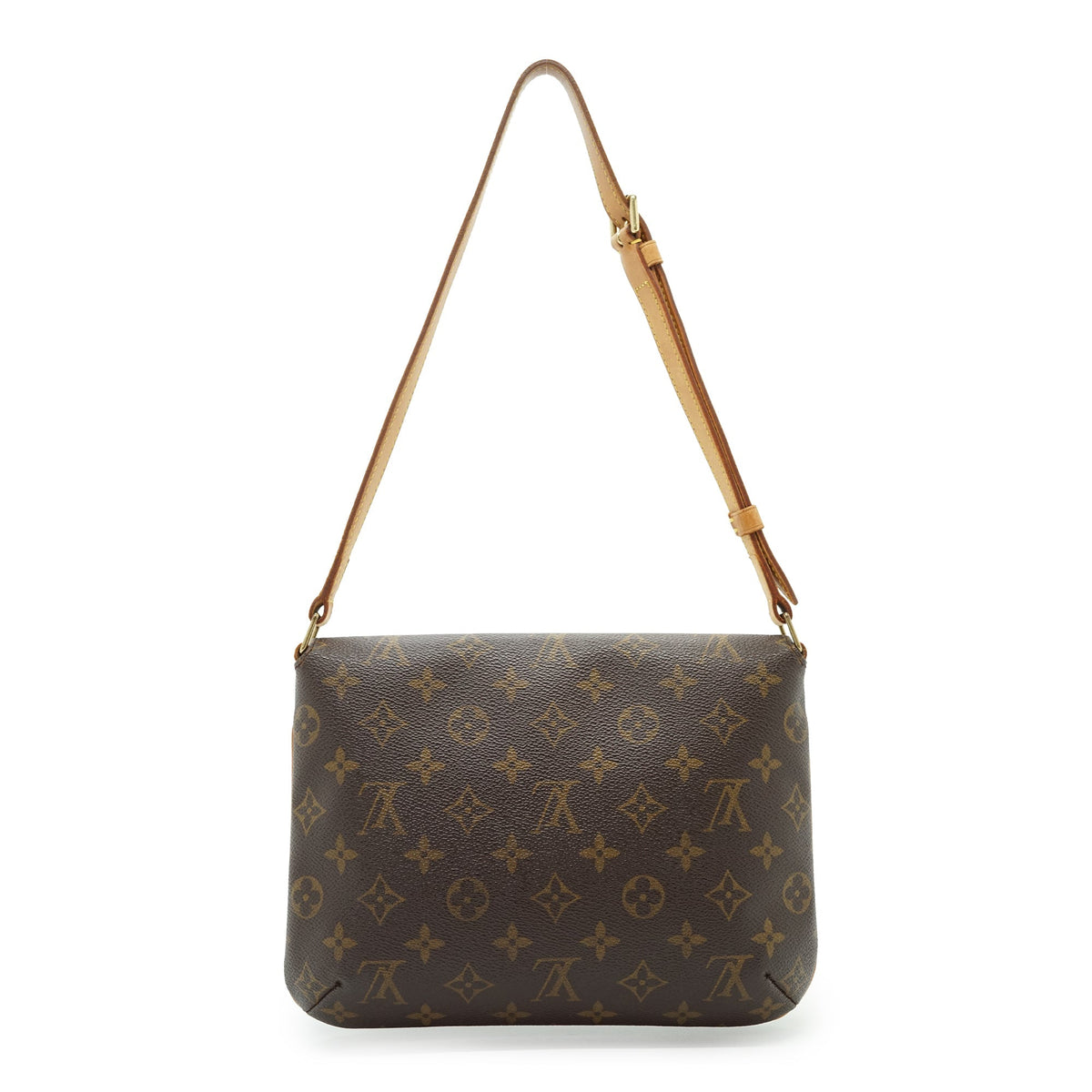 Louis Vuitton Musette Tango Shoulder Bags