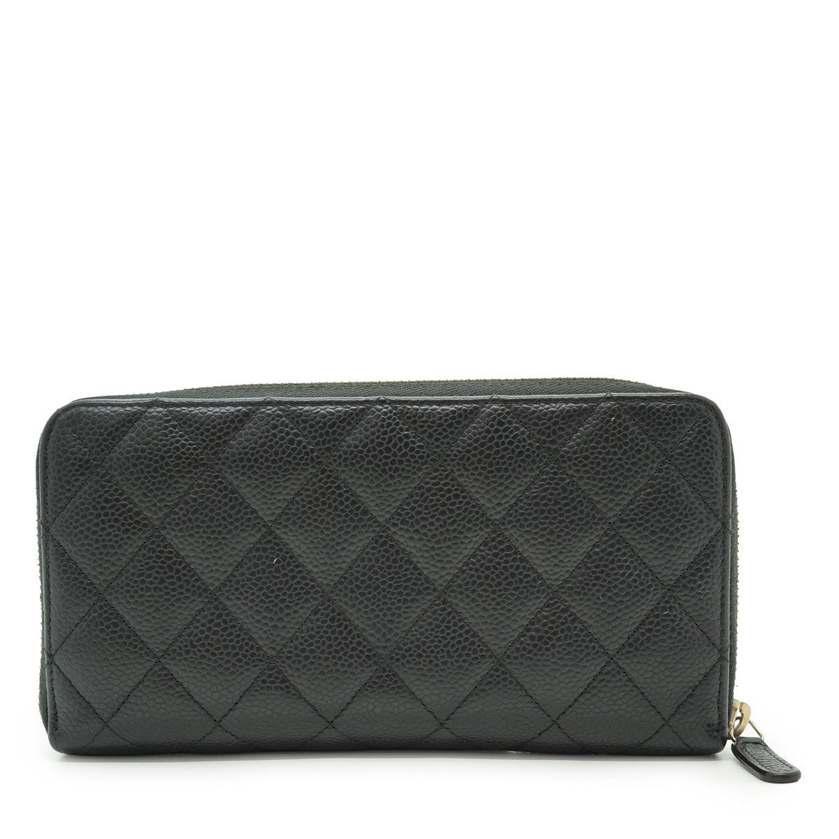 Chanel Timeless/Classique Wallets