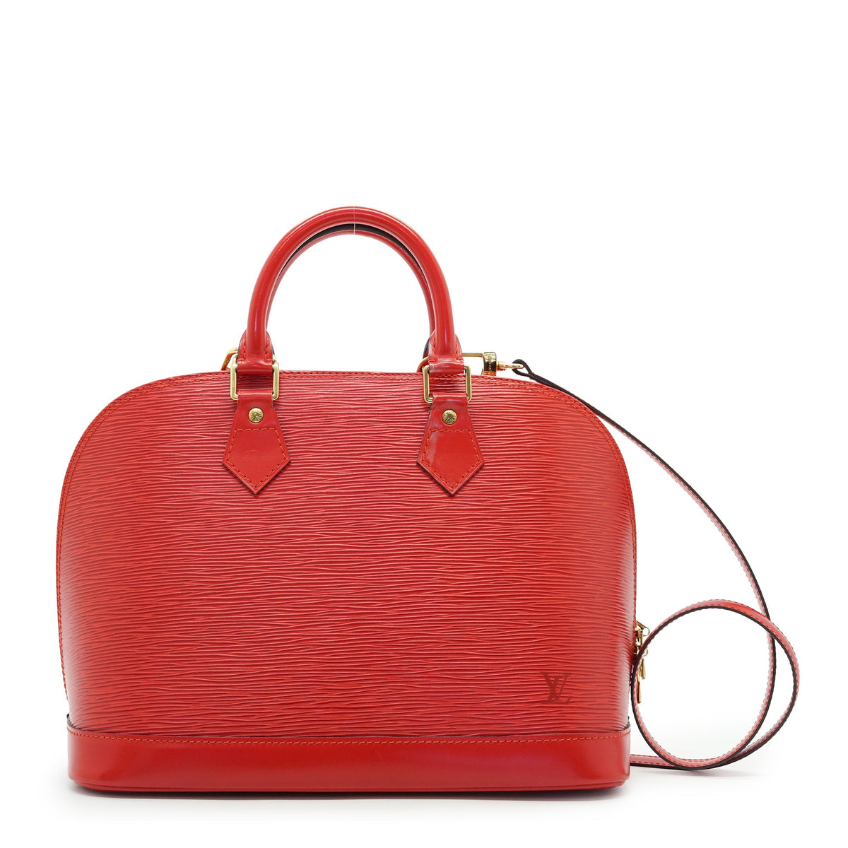 Louis Vuitton Alma Handbags