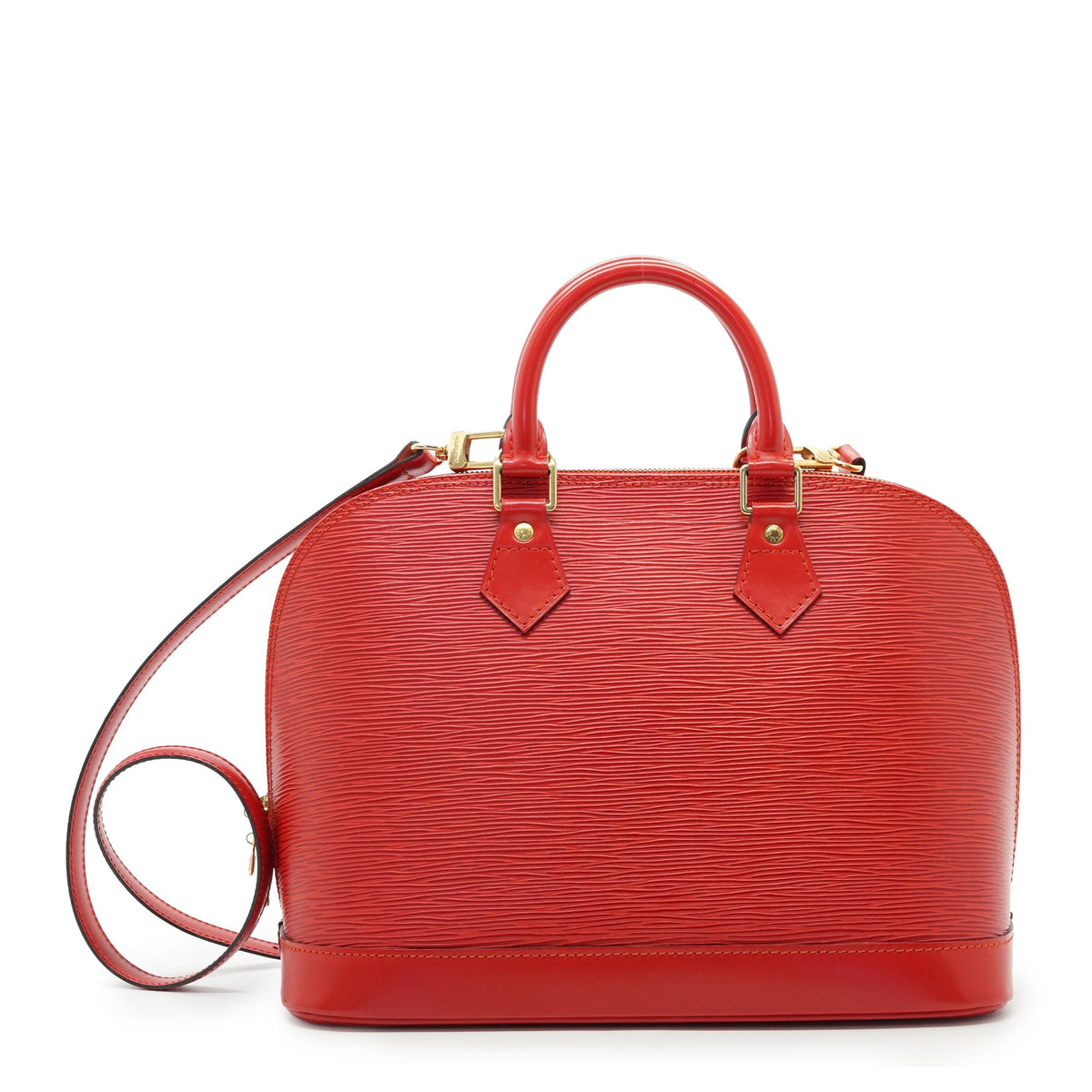 Louis Vuitton Alma Handbags
