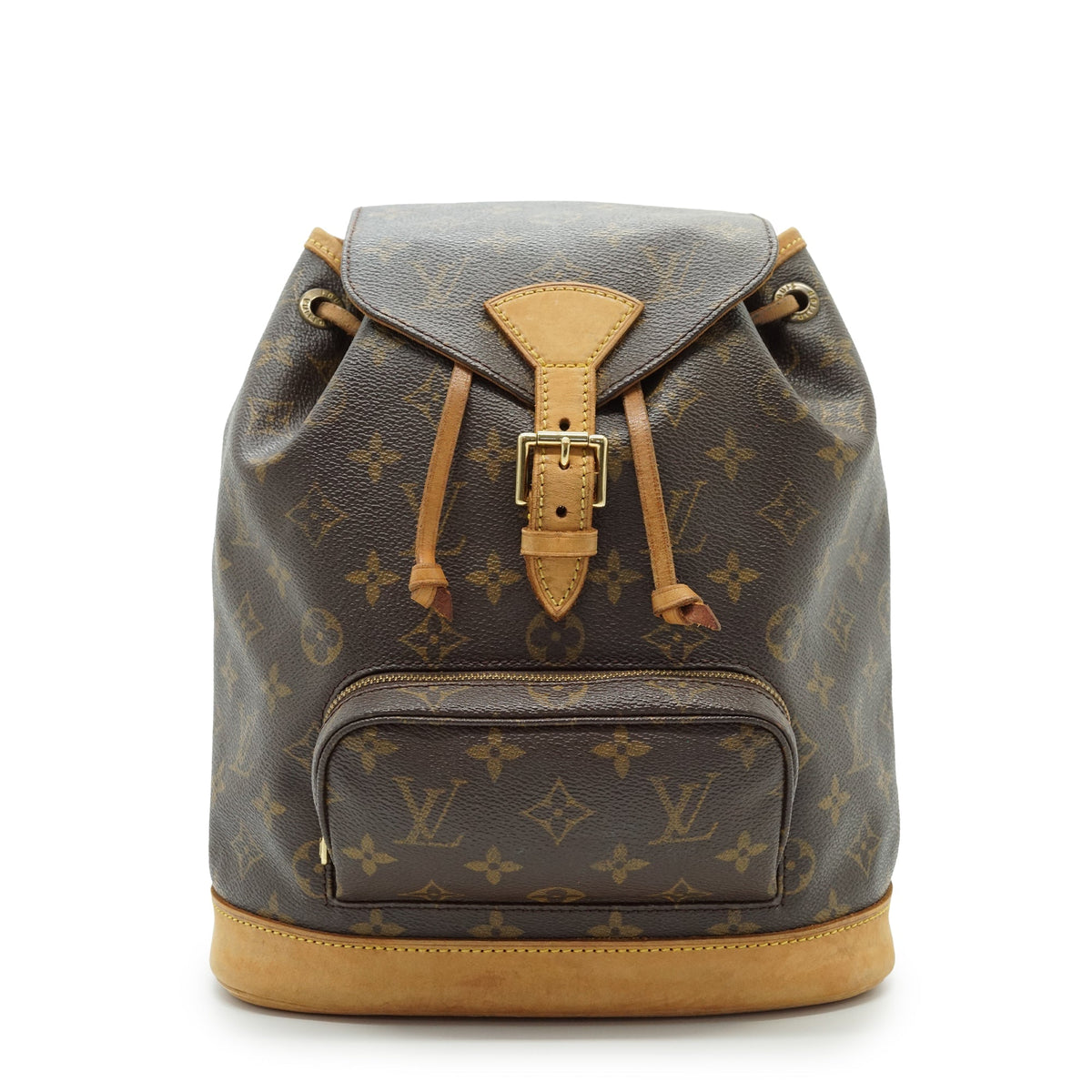 Louis Vuitton Montsouris Backpacks