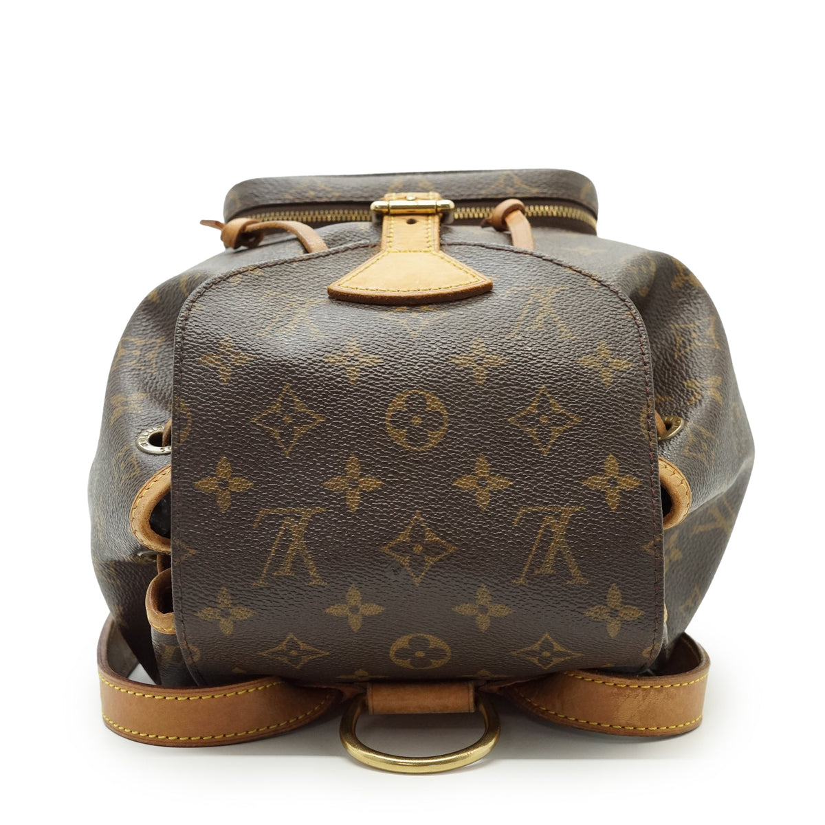 Louis Vuitton Montsouris Backpacks