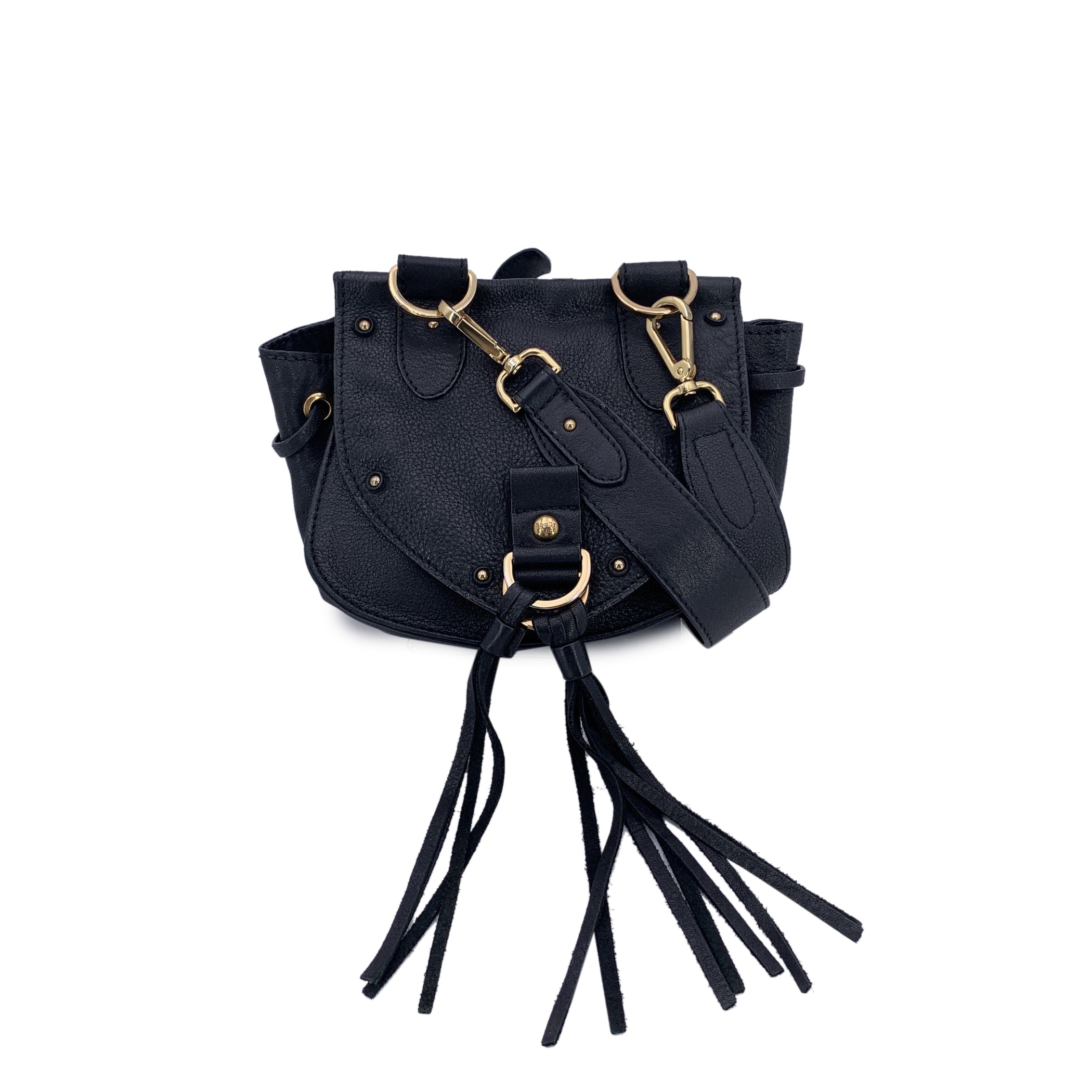 SEE BY CHLOE Crossbody Bags