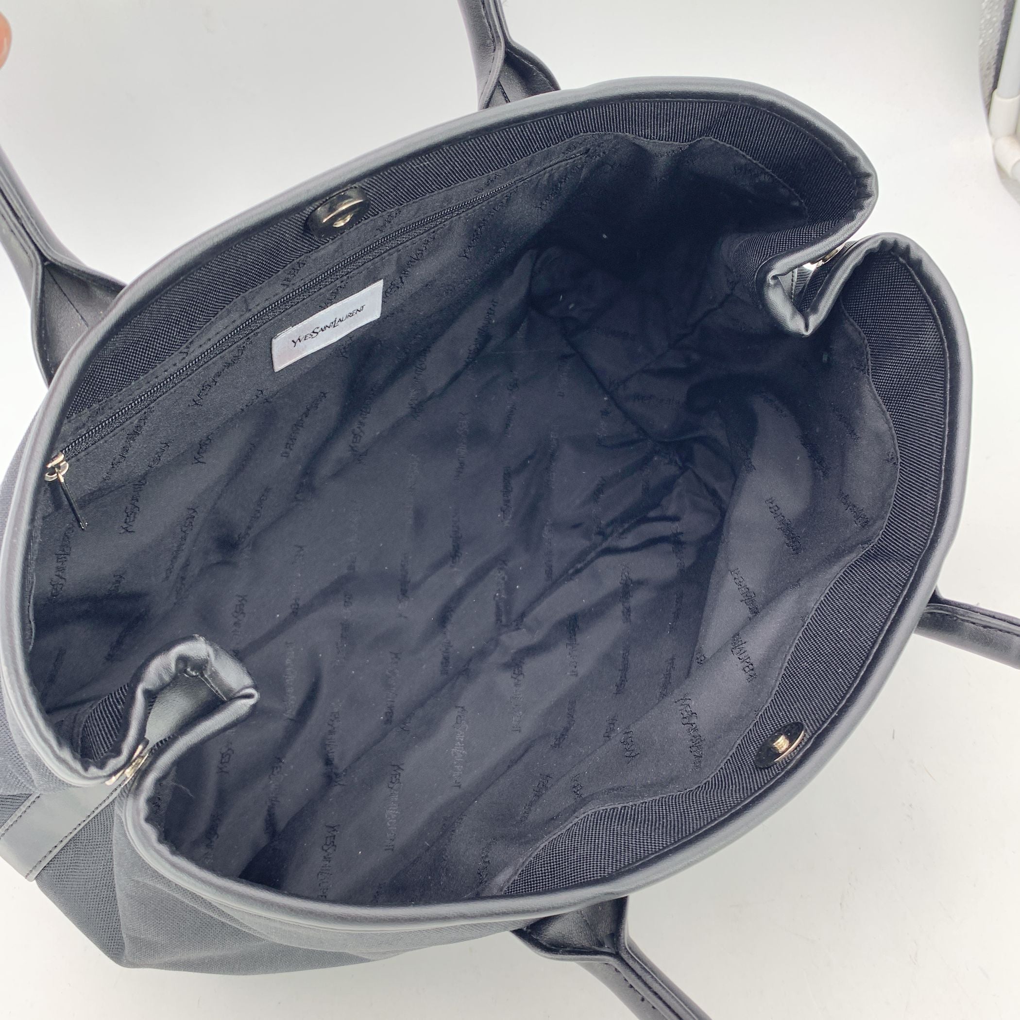 YVES SAINT LAURENT Totes