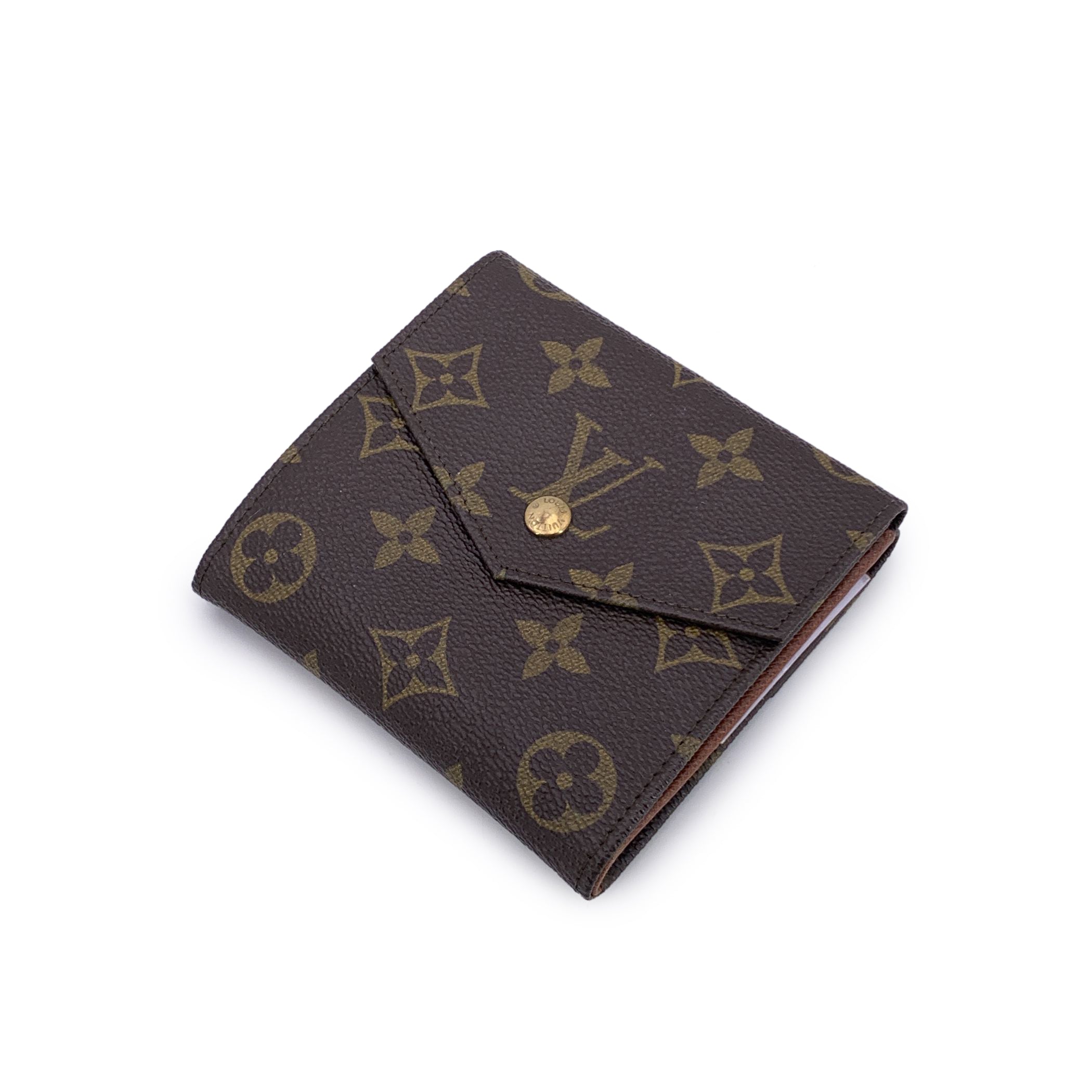 LOUIS VUITTON Wallets