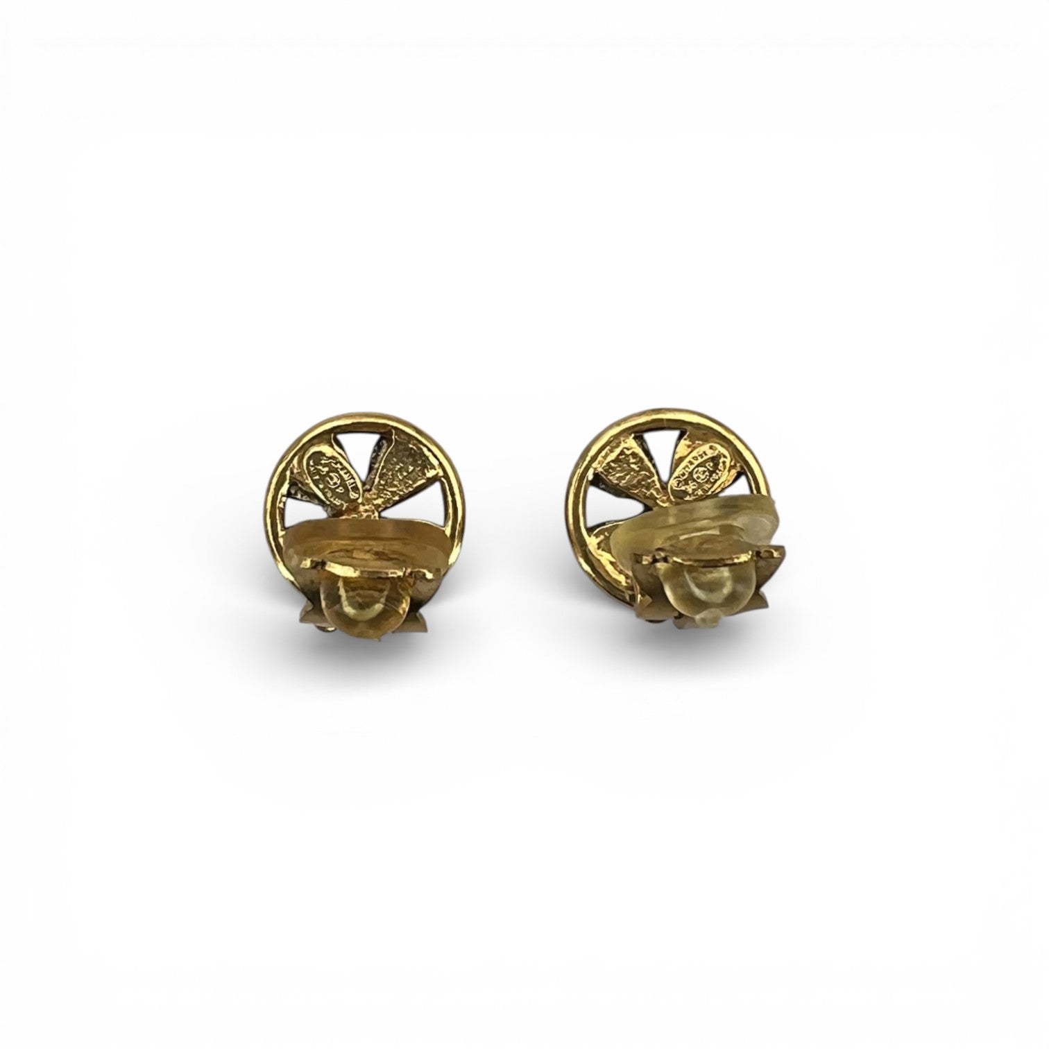 Earrings Chanel