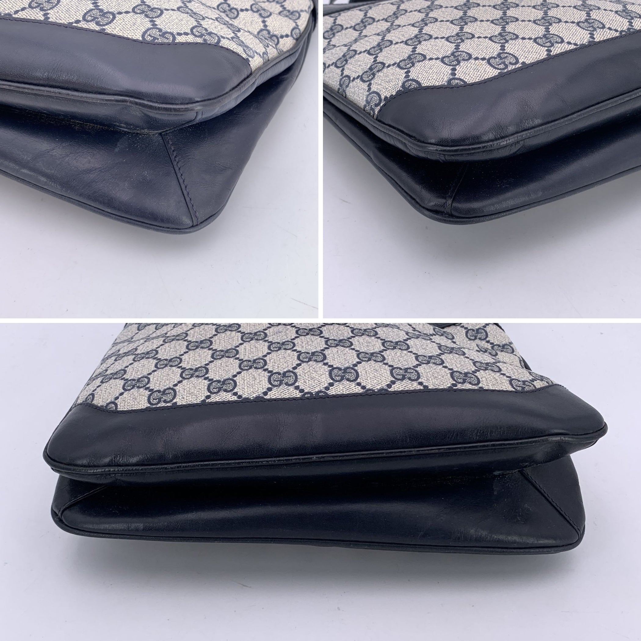 GUCCI Shoulder Bags