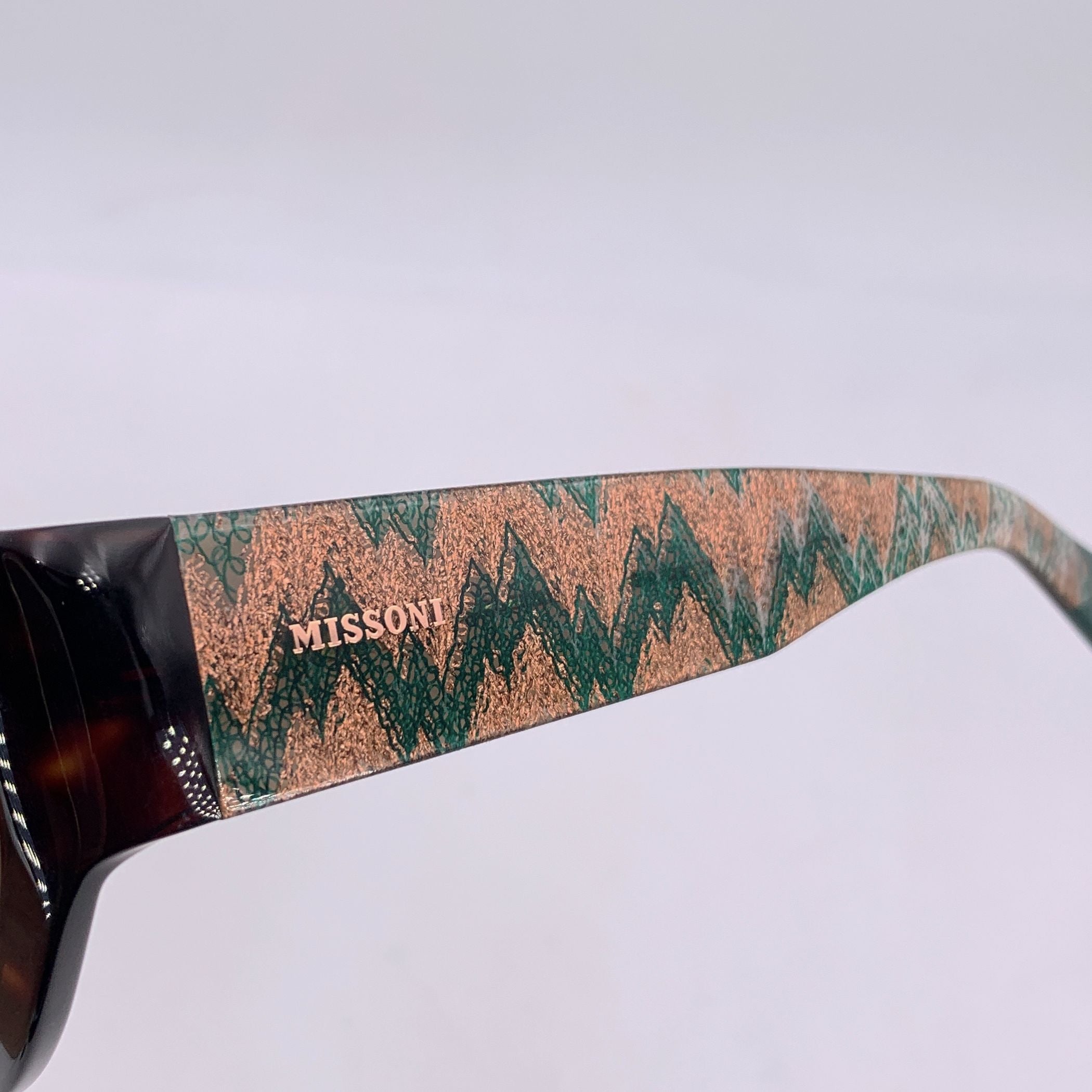 MISSONI Sunglasses