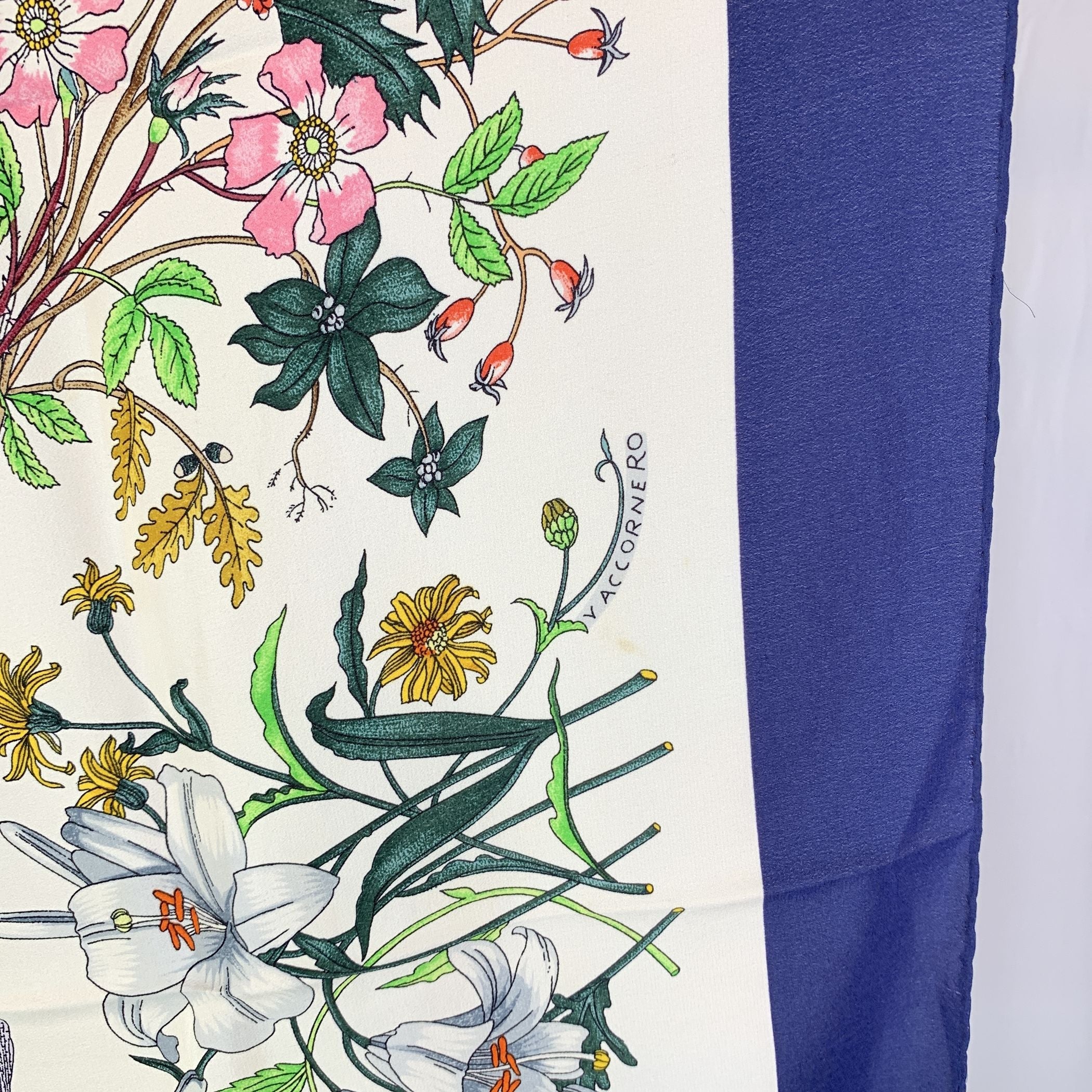 GUCCI Scarves Gucci Flora