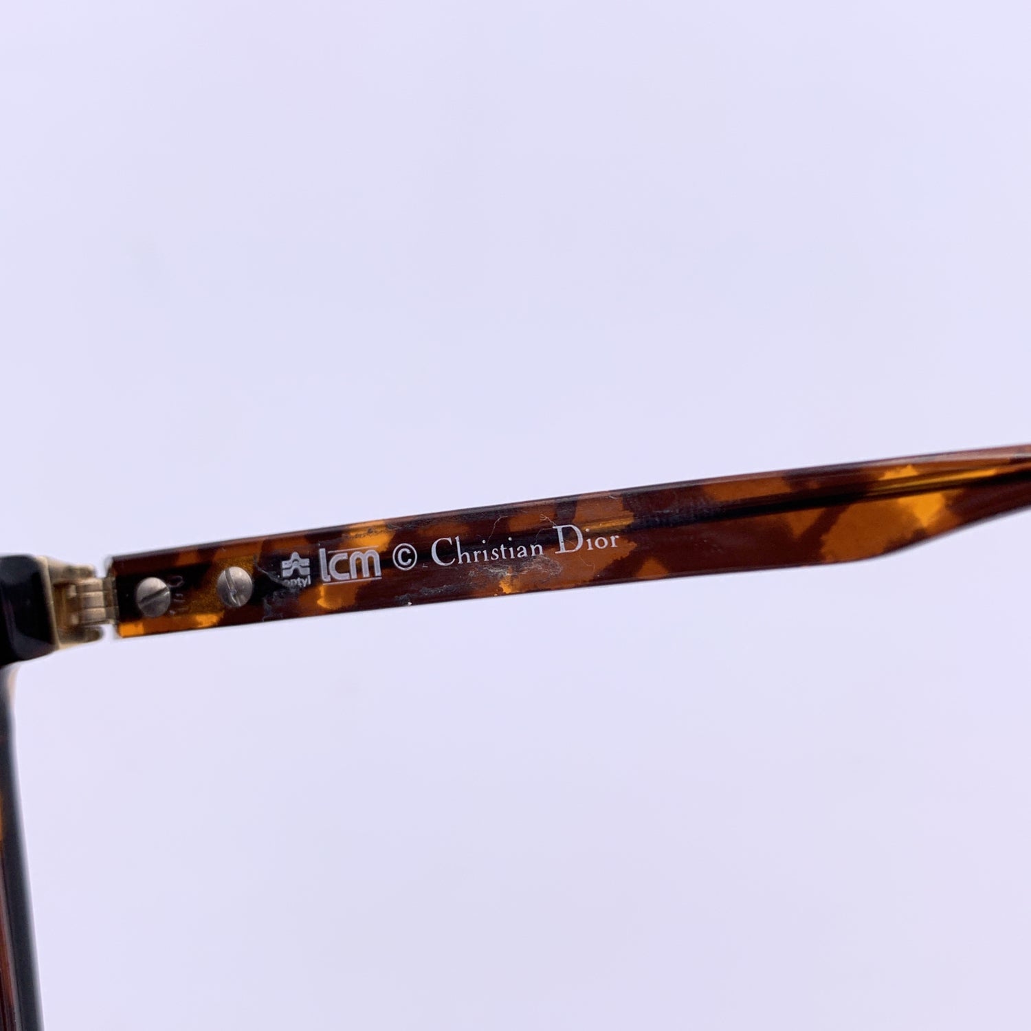 DIOR Sunglasses