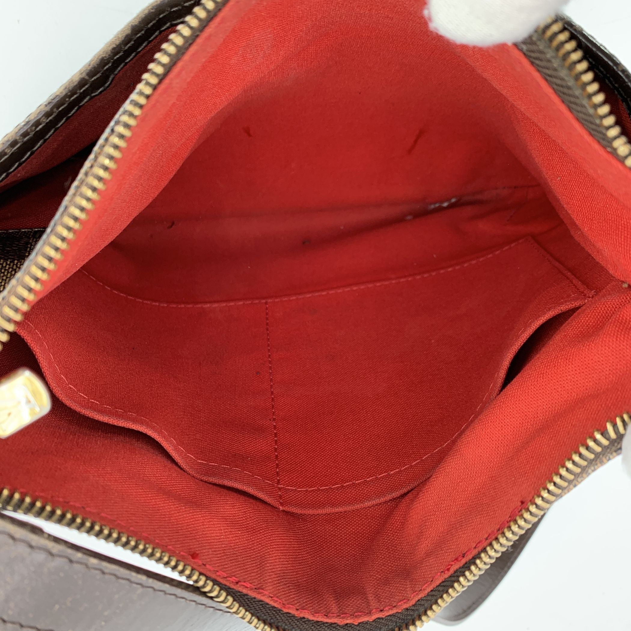 LOUIS VUITTON Shoulder Bags Bloomsbury