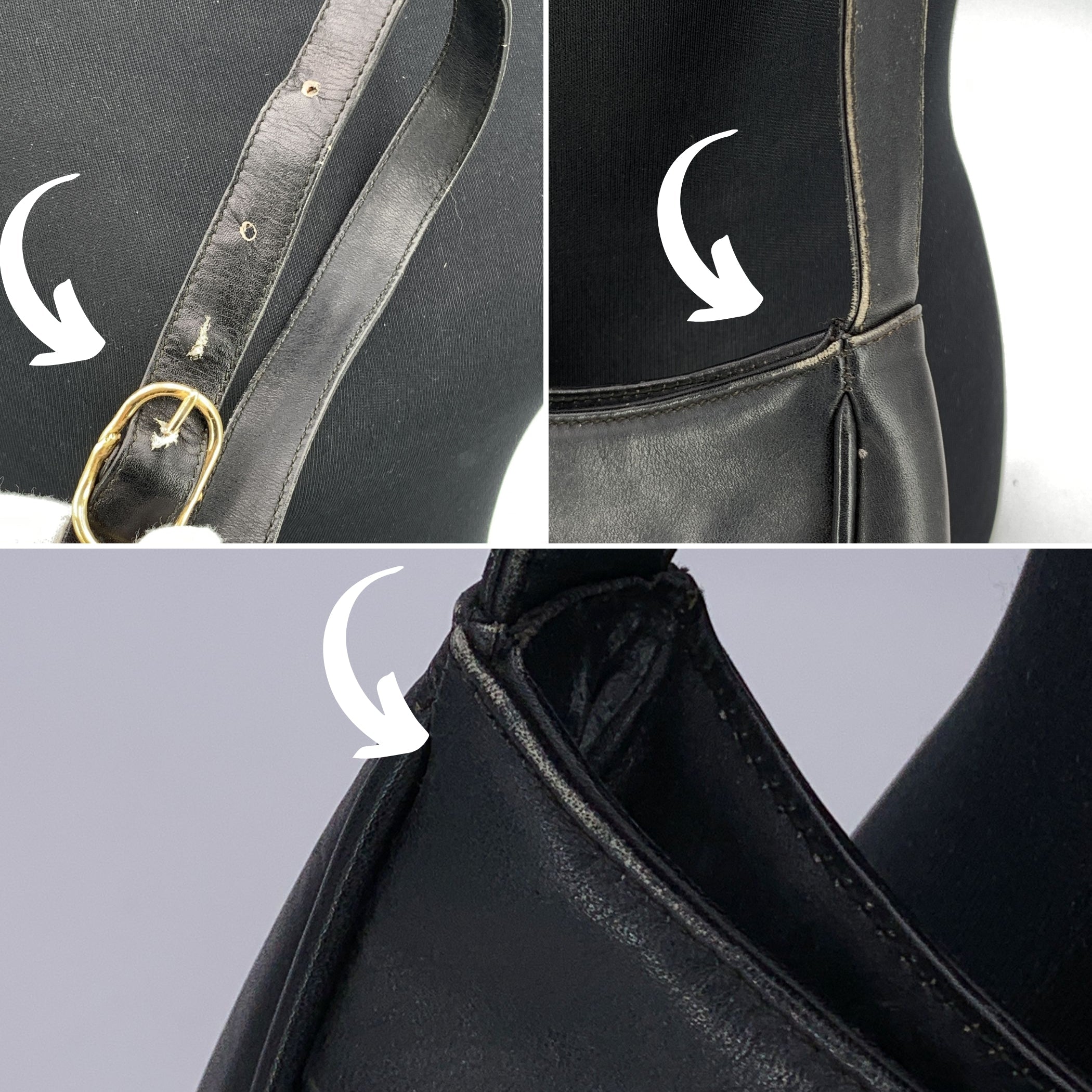 GUCCI Shoulder Bags Ophidia