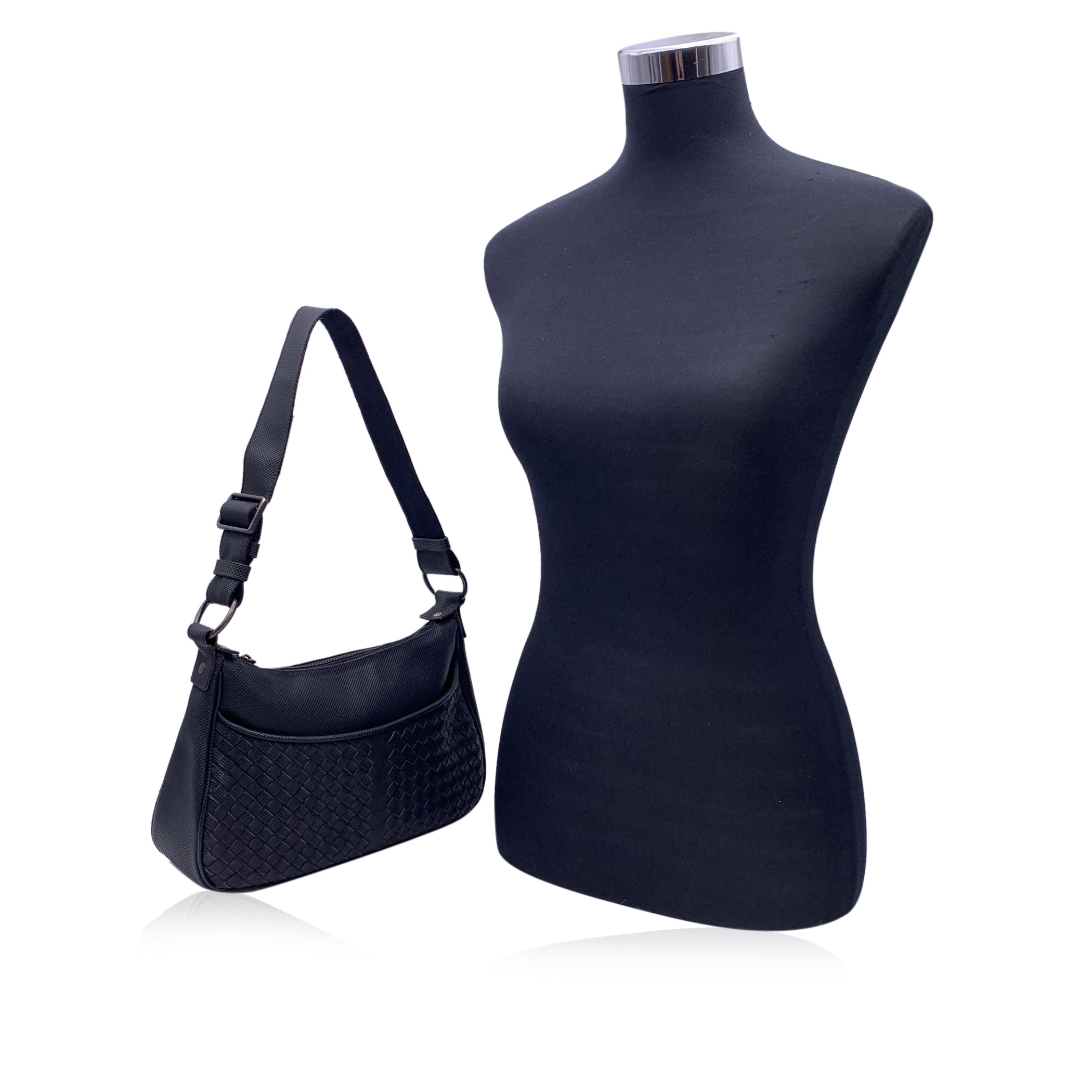 Bottega Veneta Marco Polo Shoulder Bags