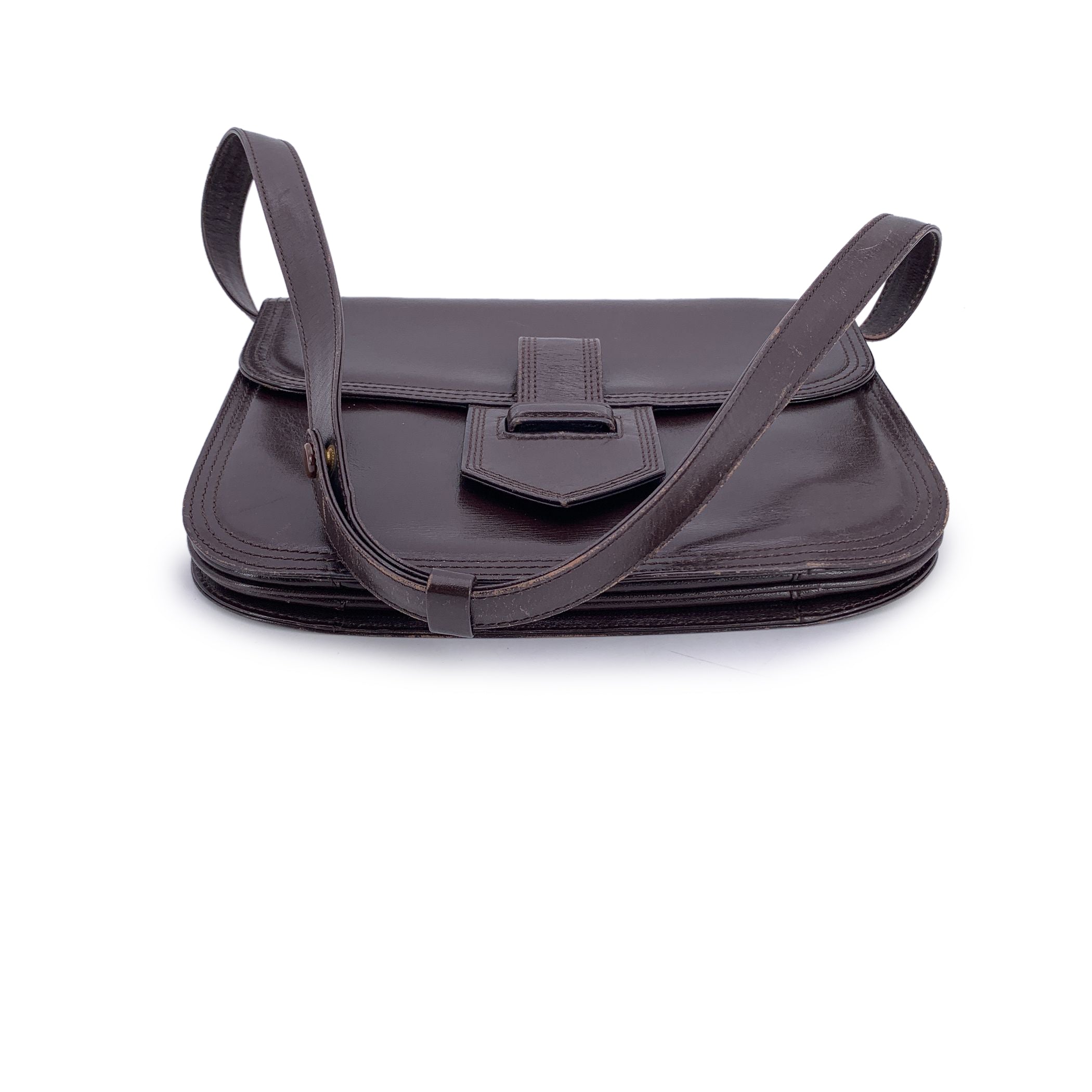 YVES SAINT LAURENT Shoulder Bags
