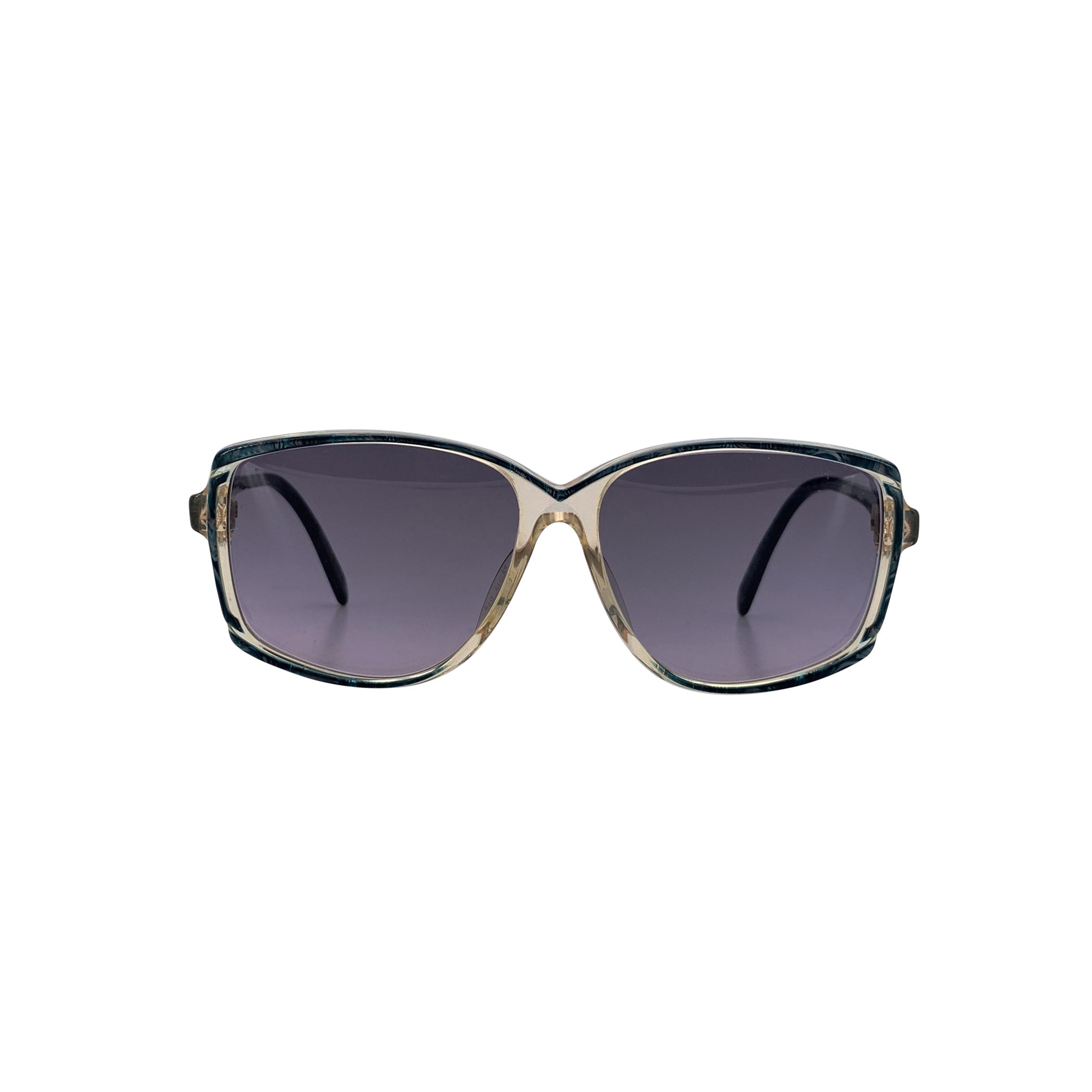 NON SIGNE / UNSIGNED Sunglasses