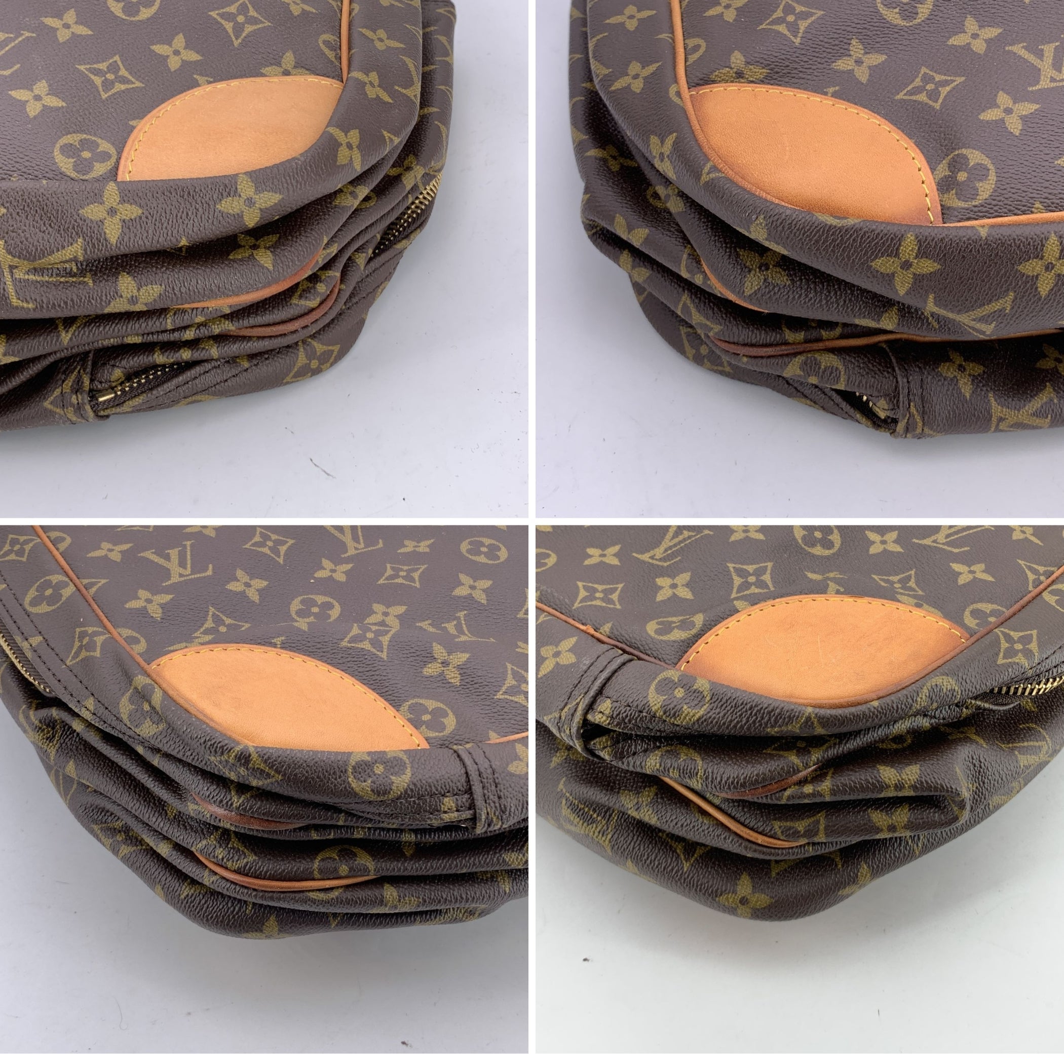 LOUIS VUITTON Luggage Sirius