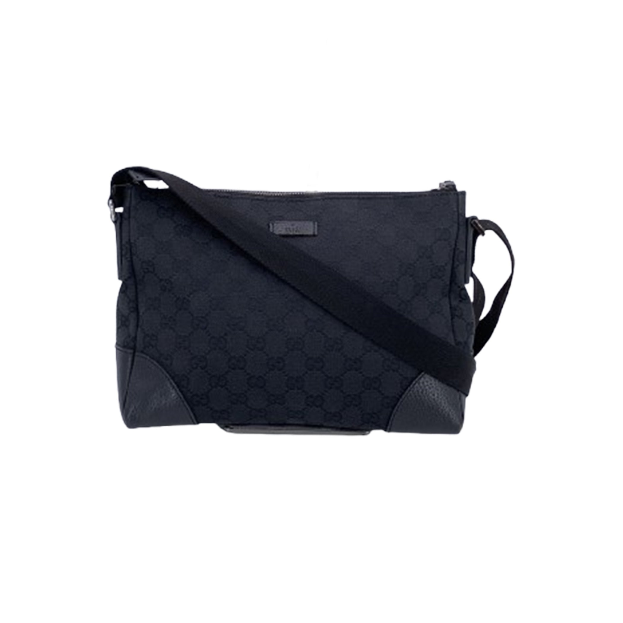 GUCCI Crossbody Bags