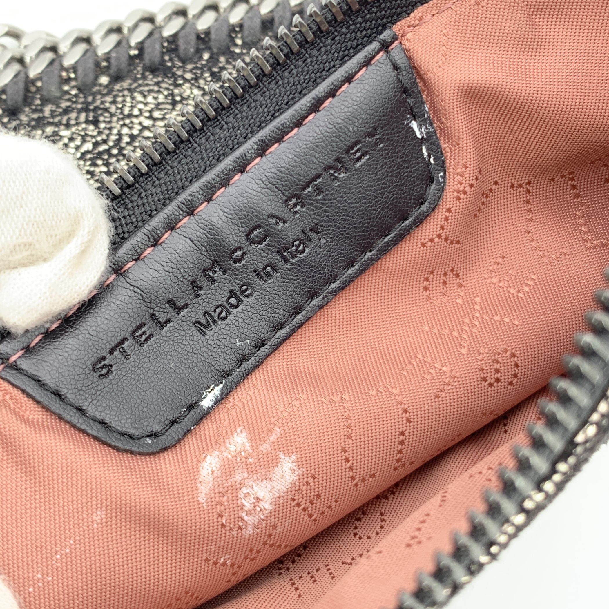 STELLA MCCARTNEY Shoulder Bags Falabella