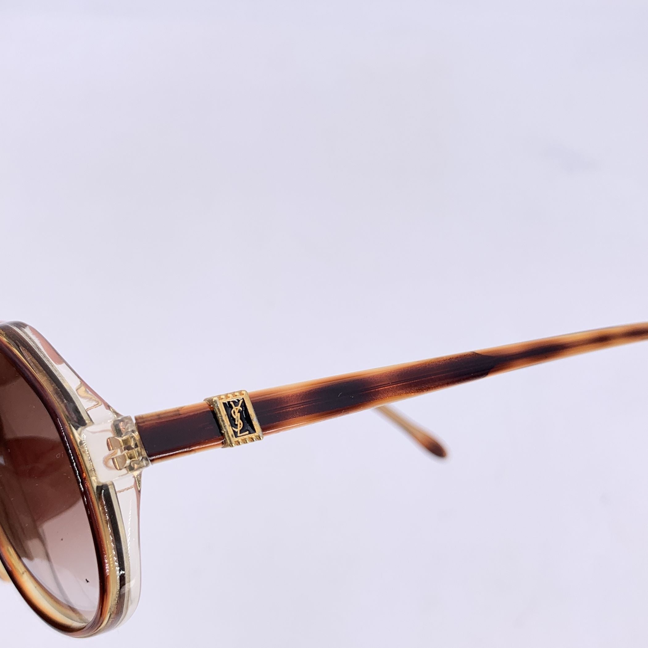 YVES SAINT LAURENT Sunglasses