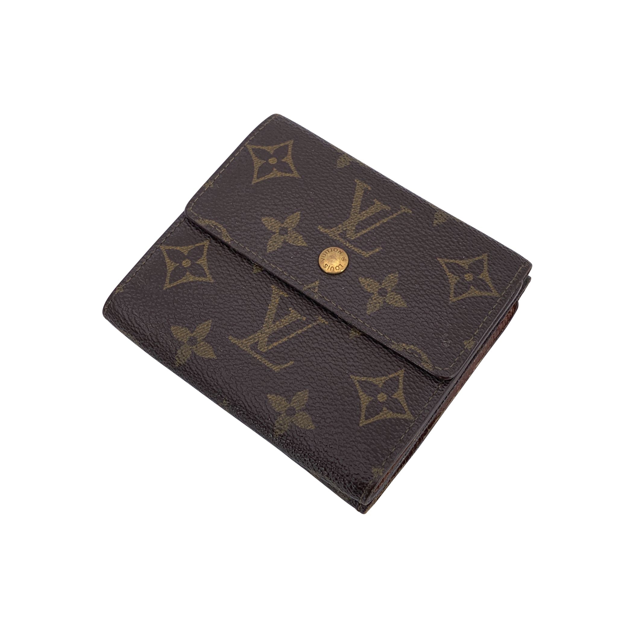 LOUIS VUITTON Wallets