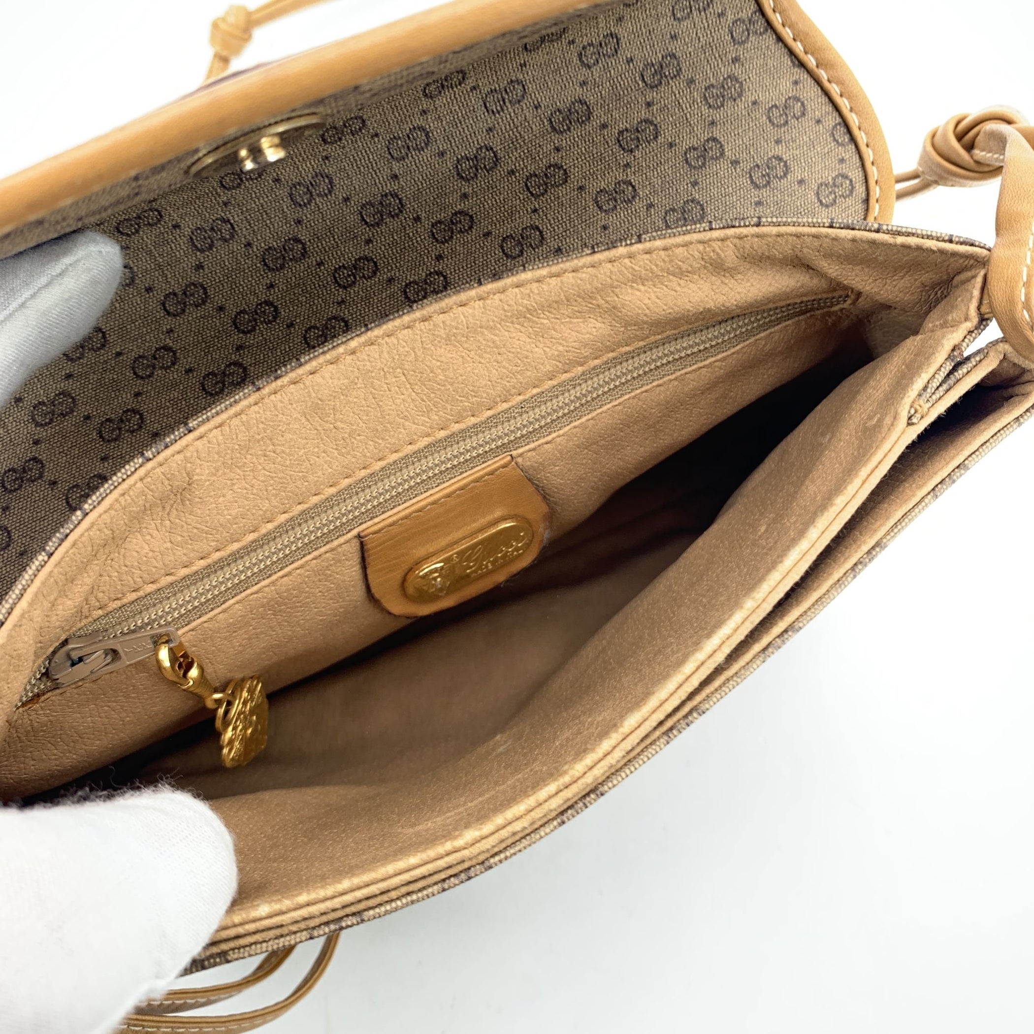 GUCCI Shoulder Bags Ophidia