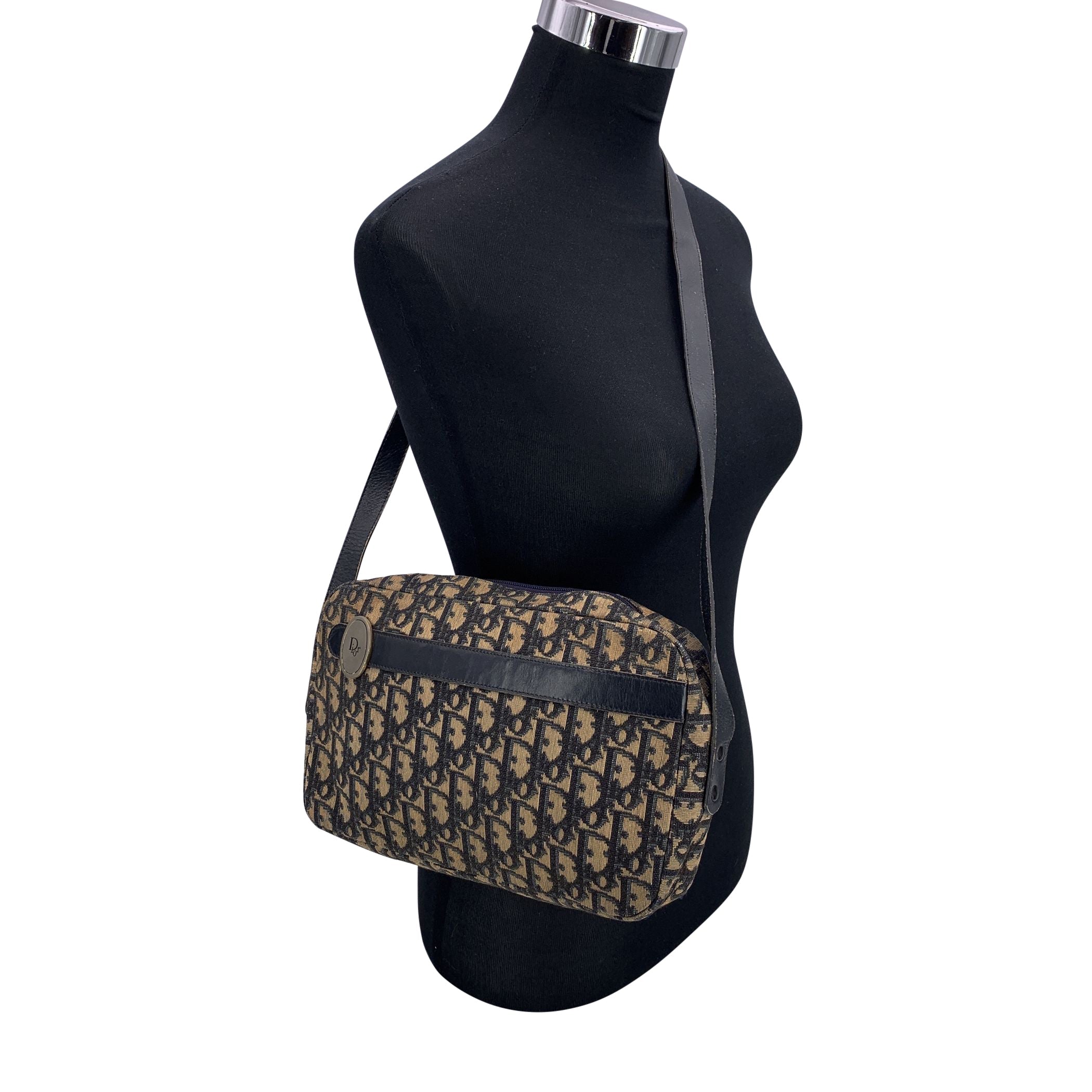 DIOR Shoulder Bags Diorissimo