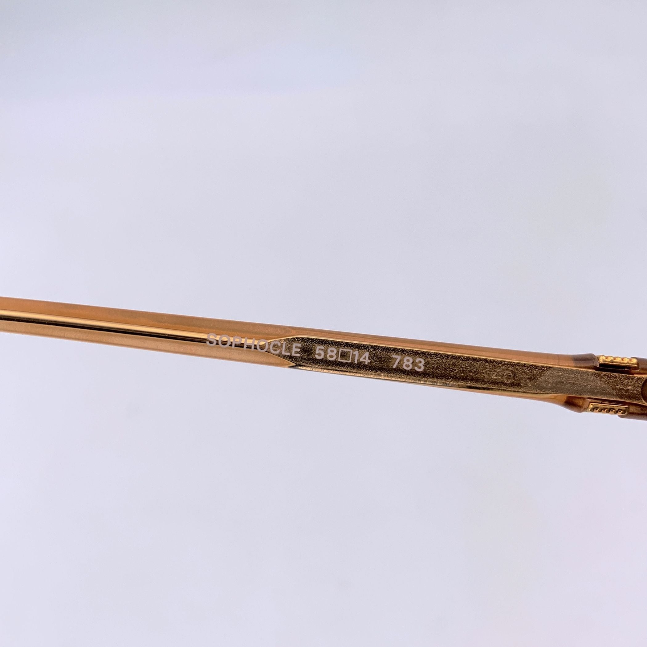 YVES SAINT LAURENT Sunglasses