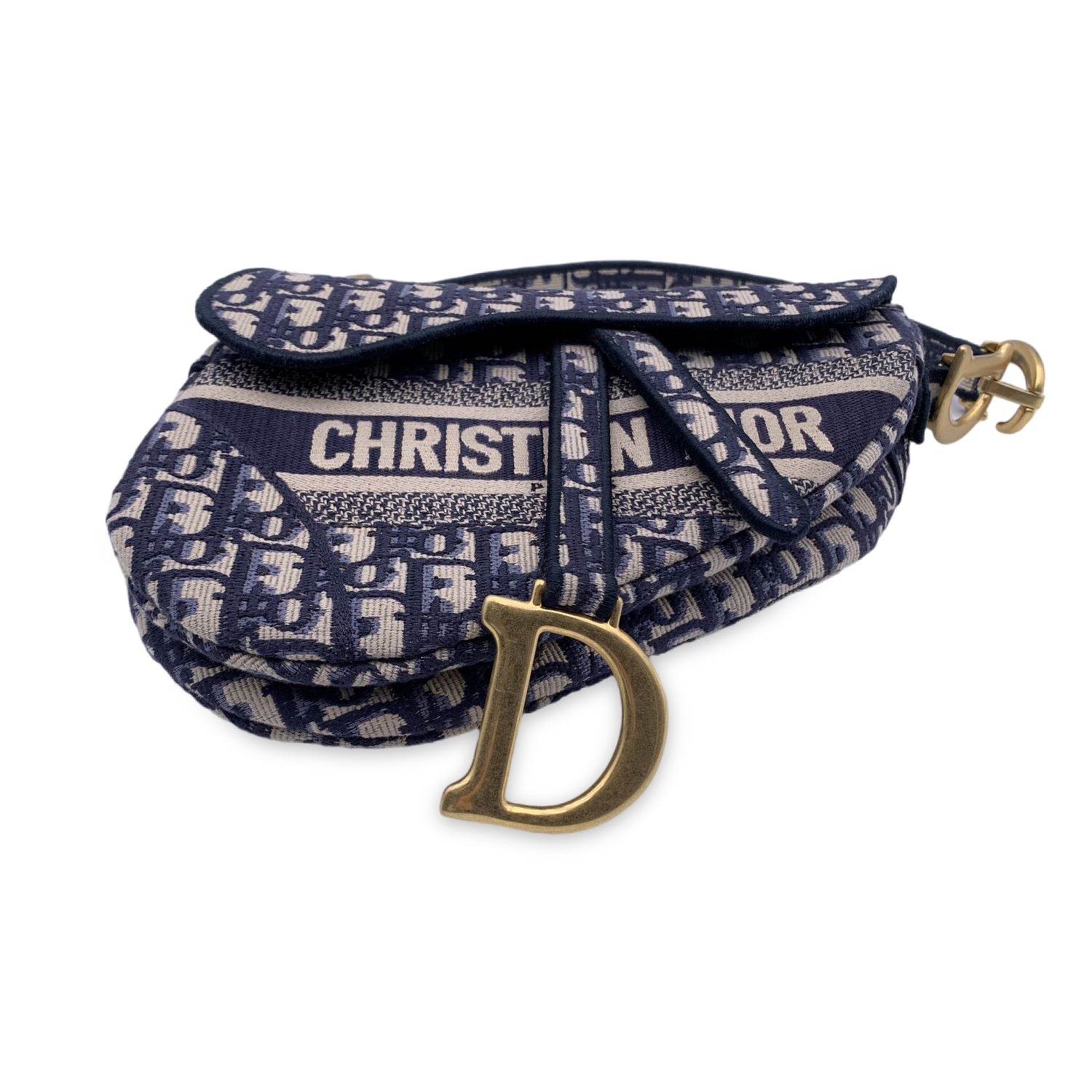 CHRISTIAN DIOR Shoulder Bags