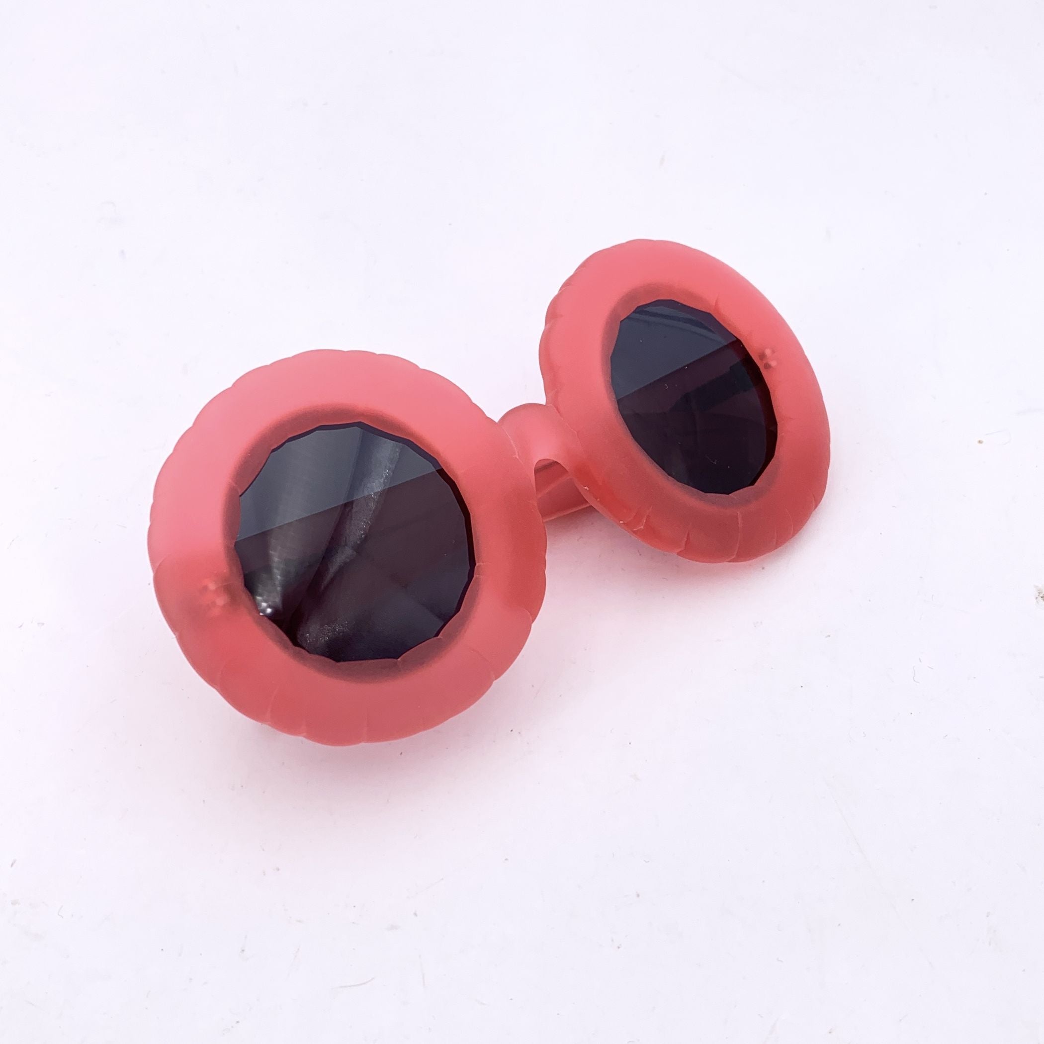 JEREMY SCOTT Sunglasses