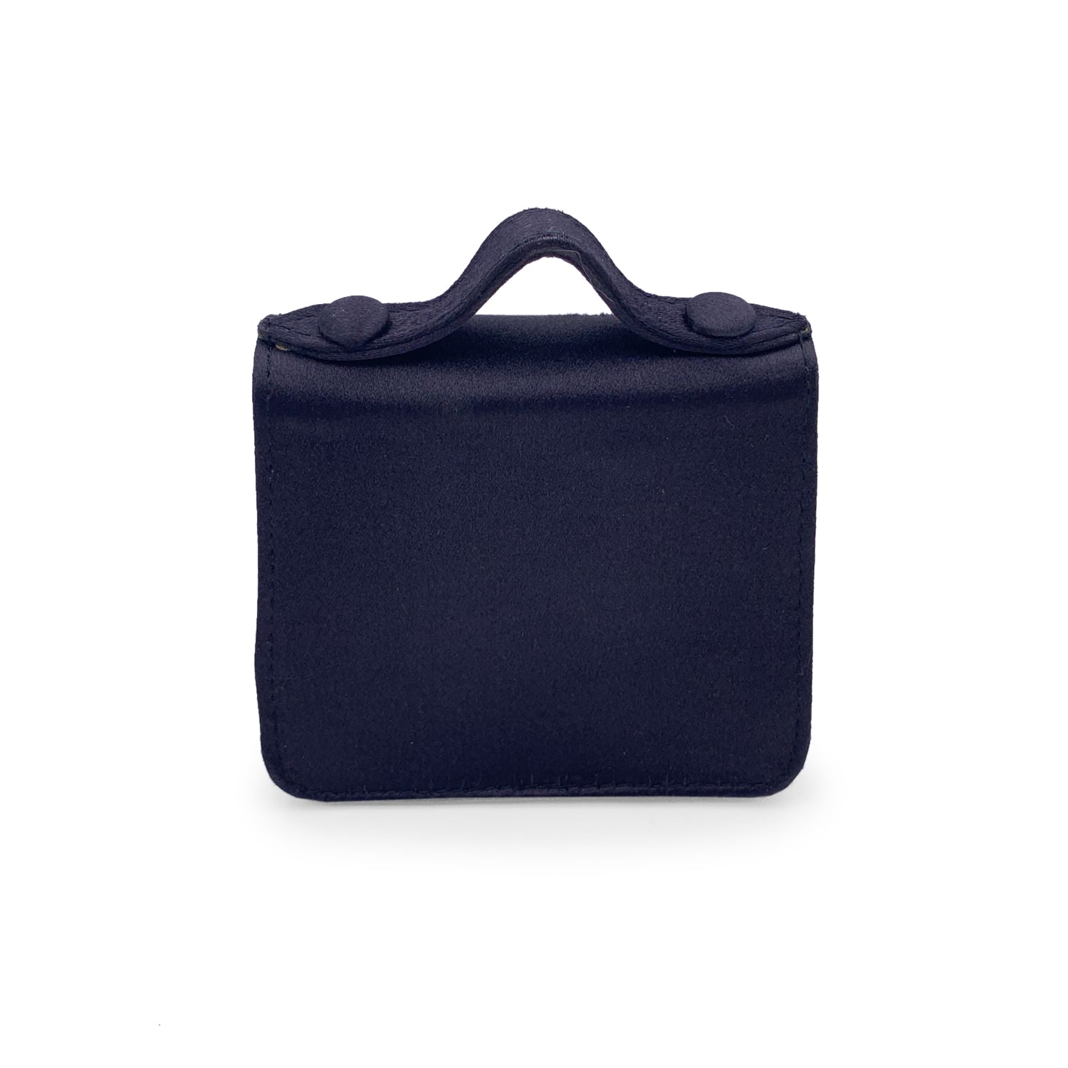 Fendi Minaudiere Crossbody Bags