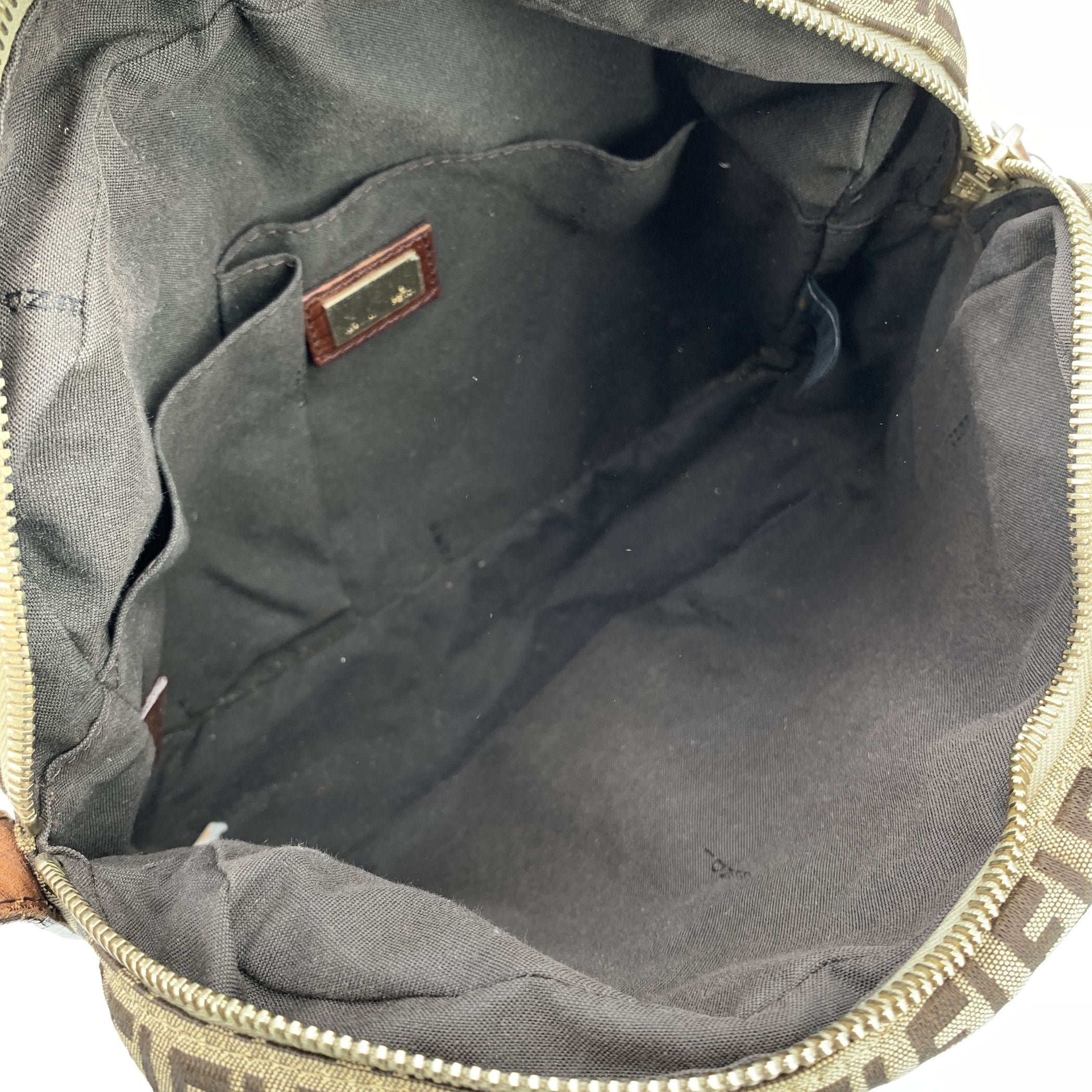 FENDI Crossbody Bags FF