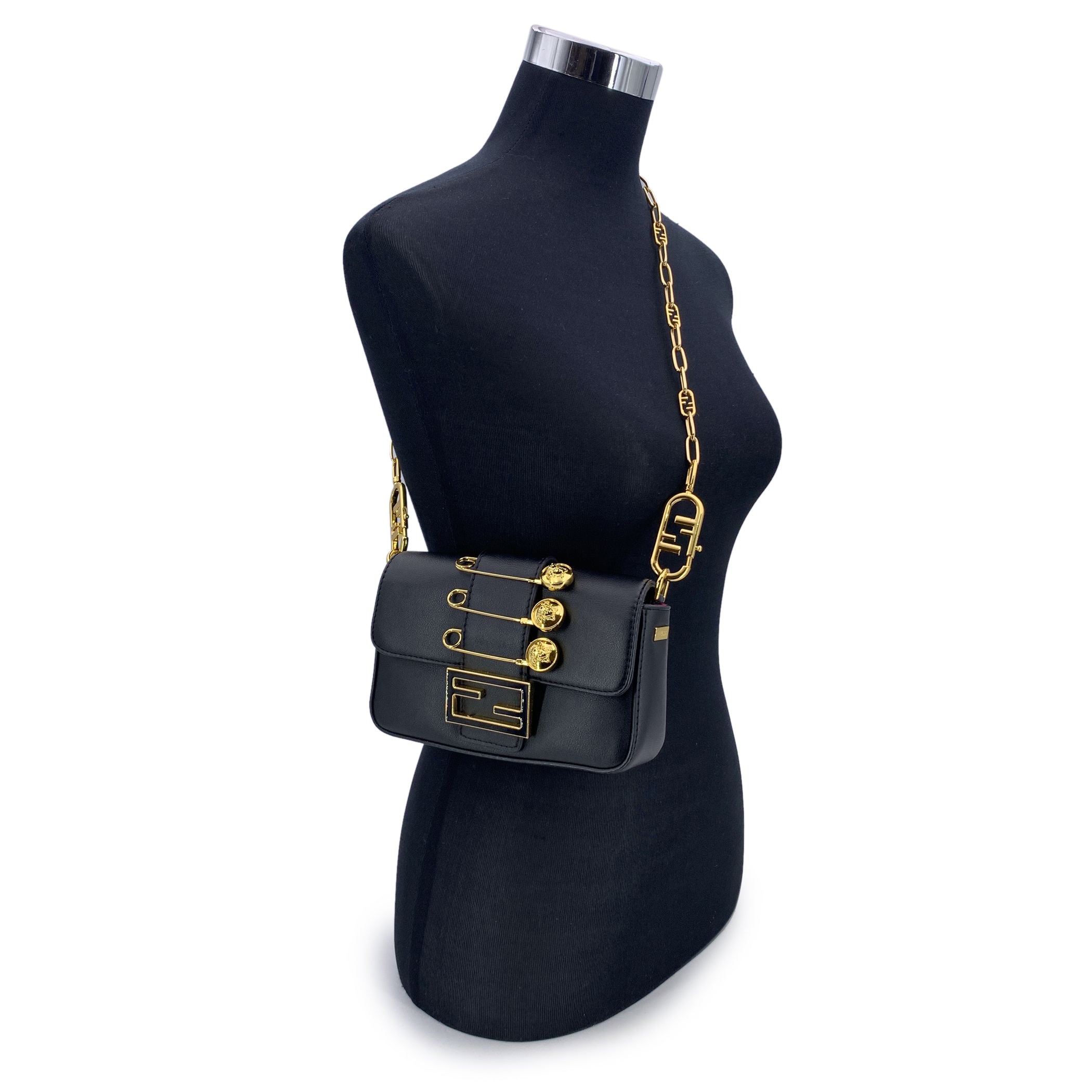 FENDACE Handbags Baguette