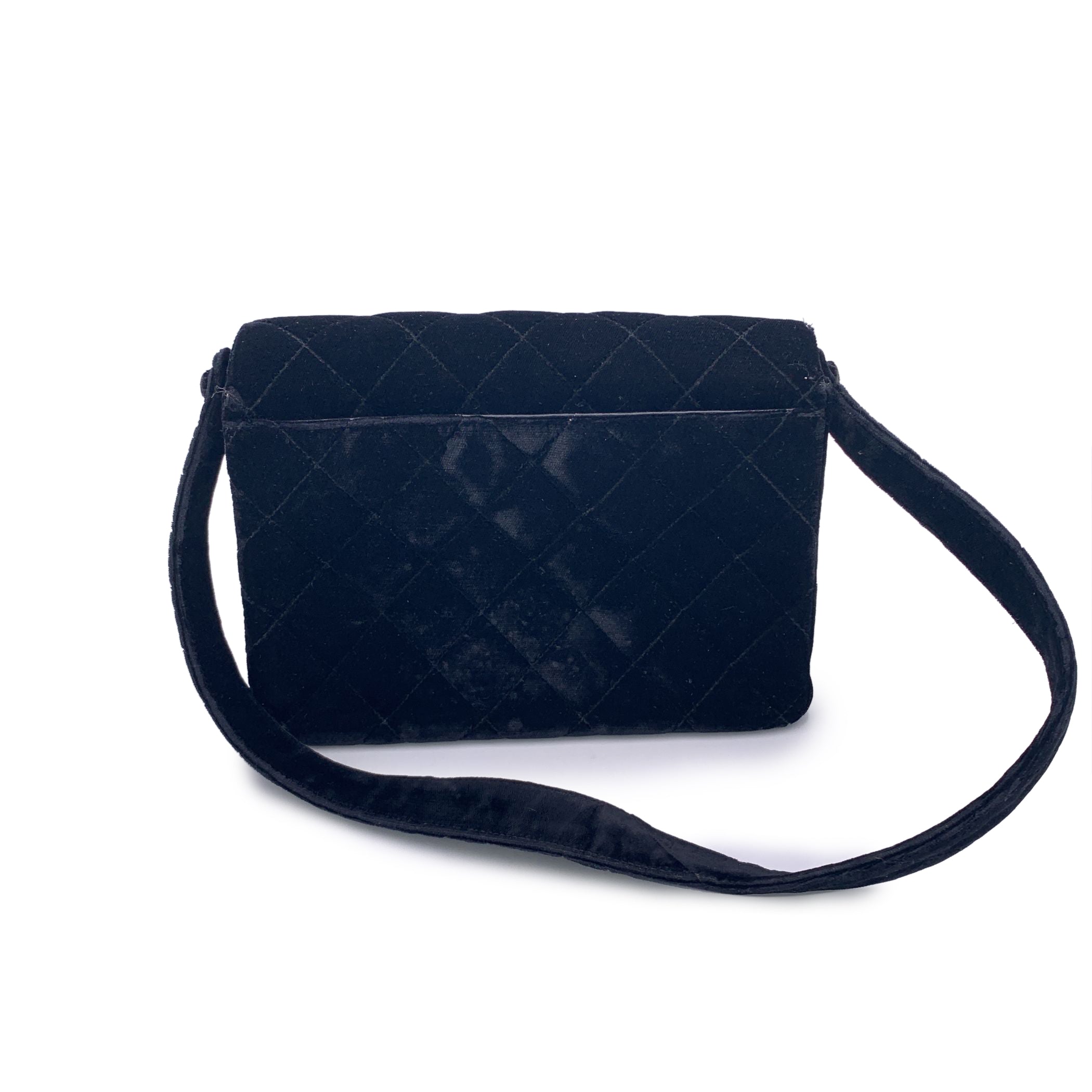 CHANEL Shoulder Bags CC