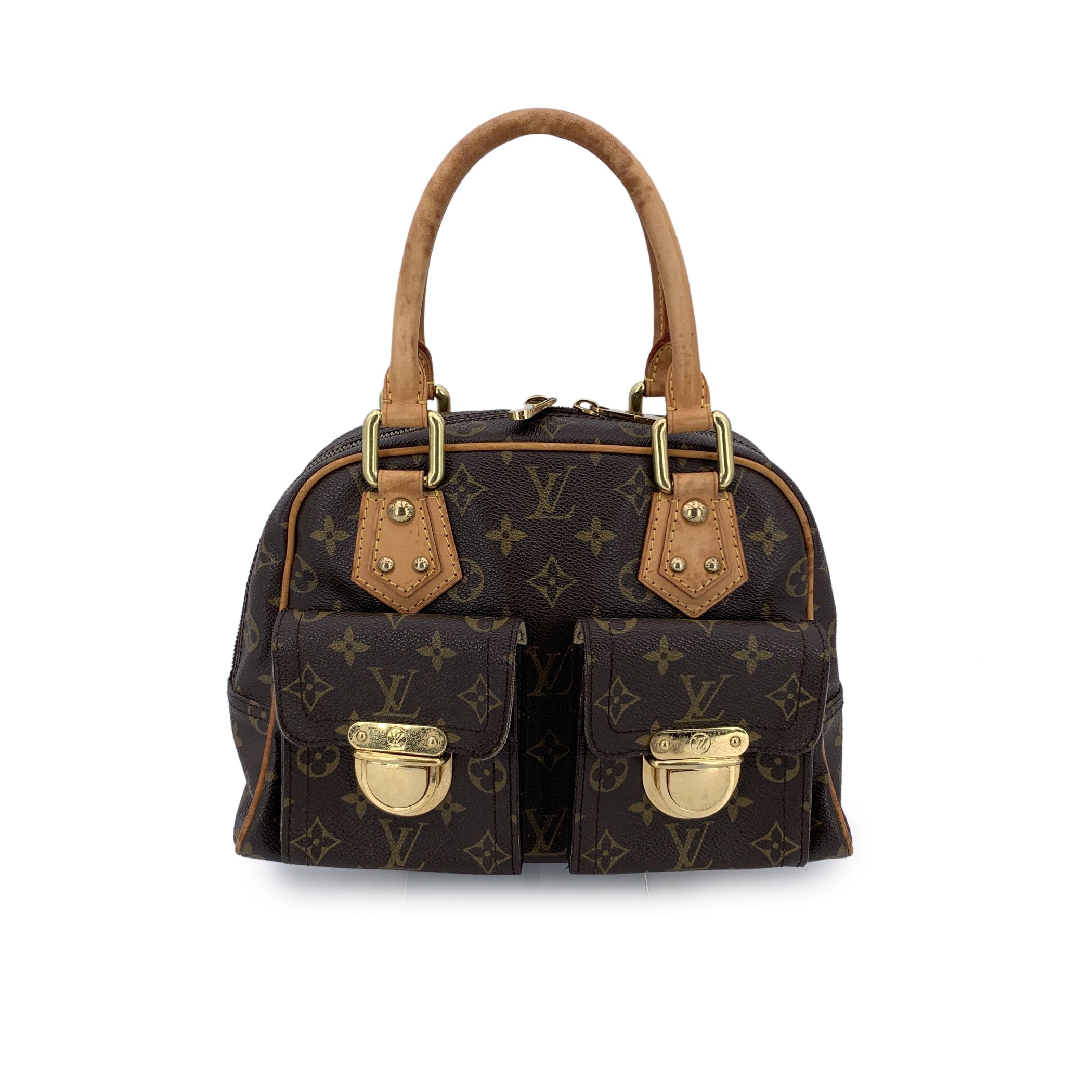 LOUIS VUITTON Handbags Manhattan