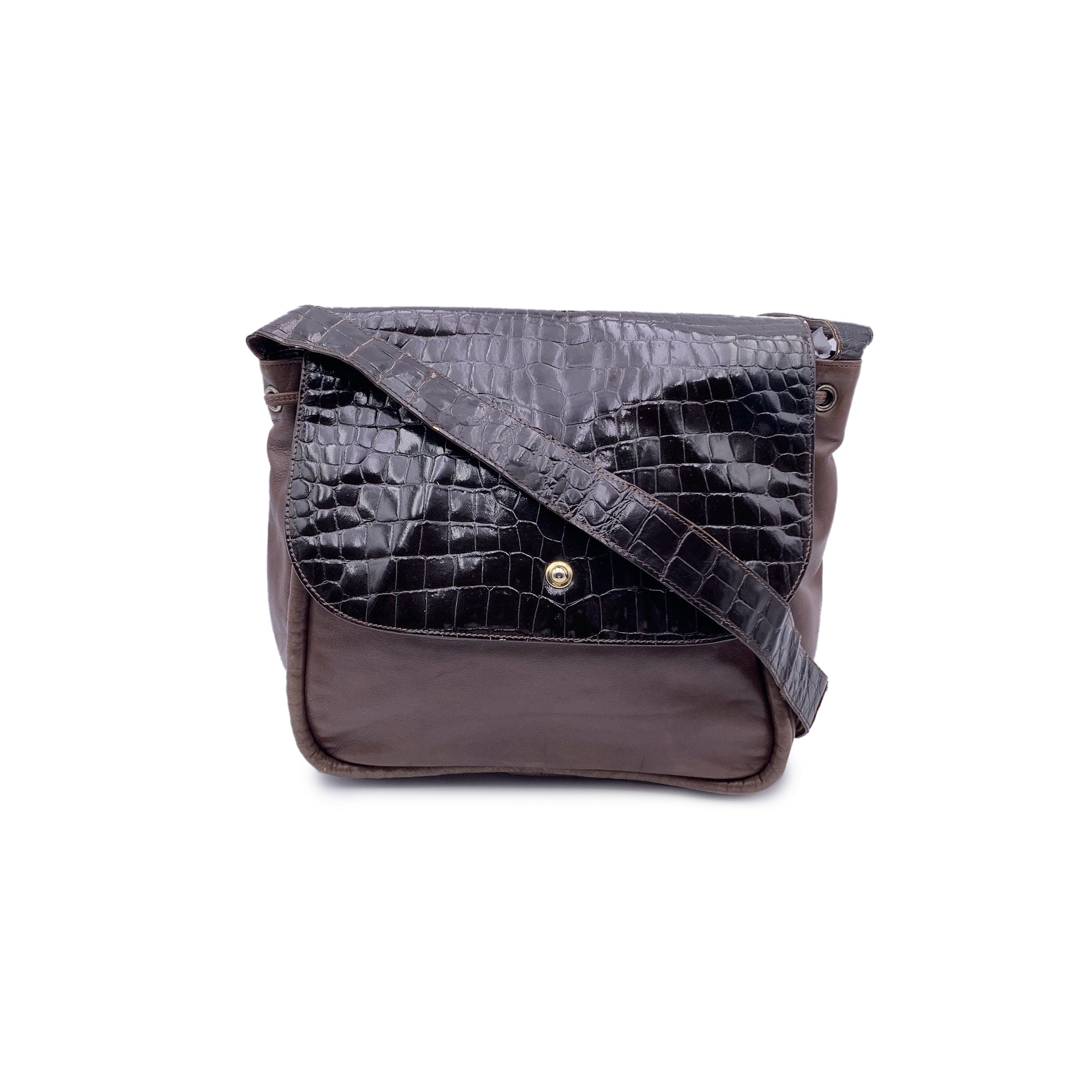 FENDI Shoulder Bags