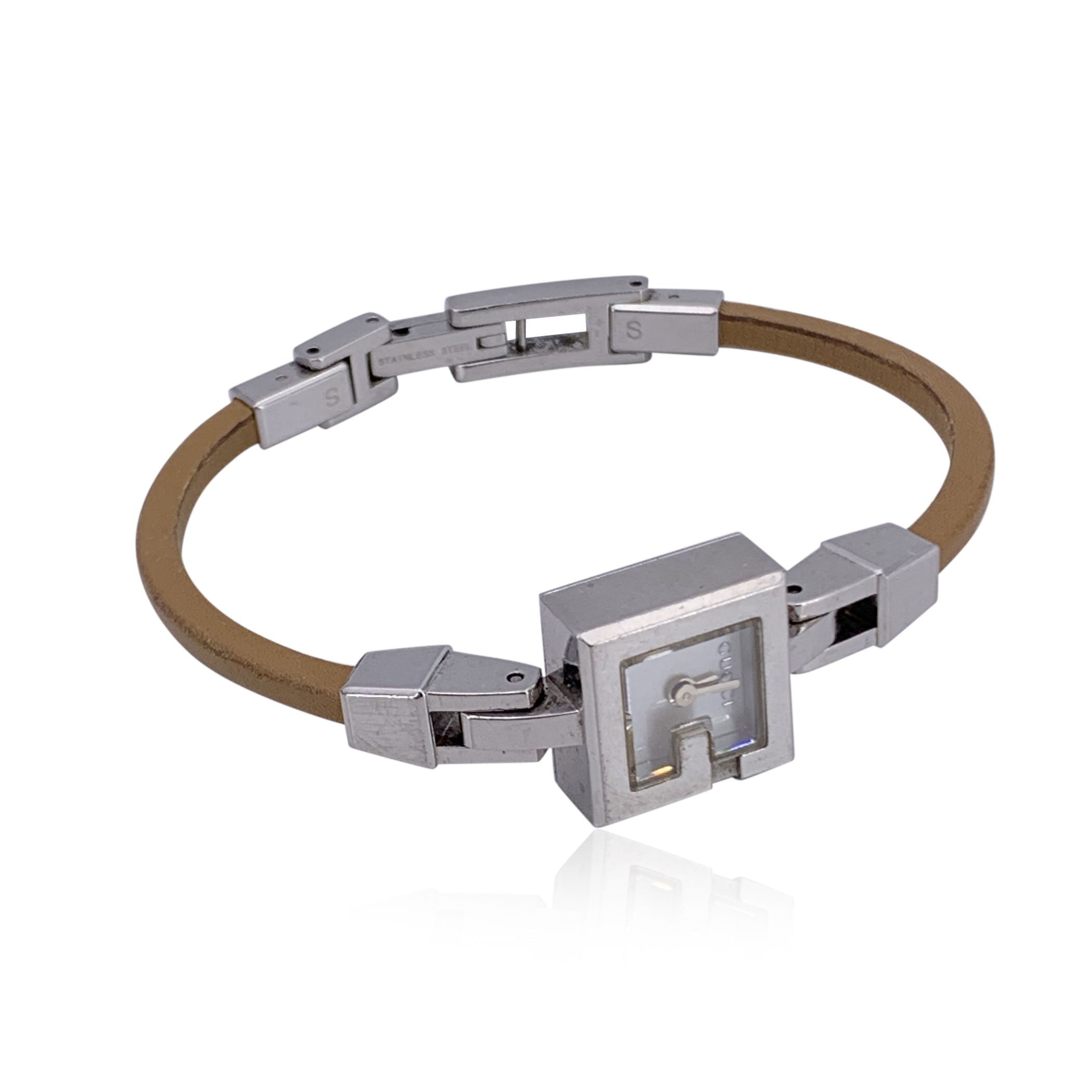 GUCCI Watches G-Timeless