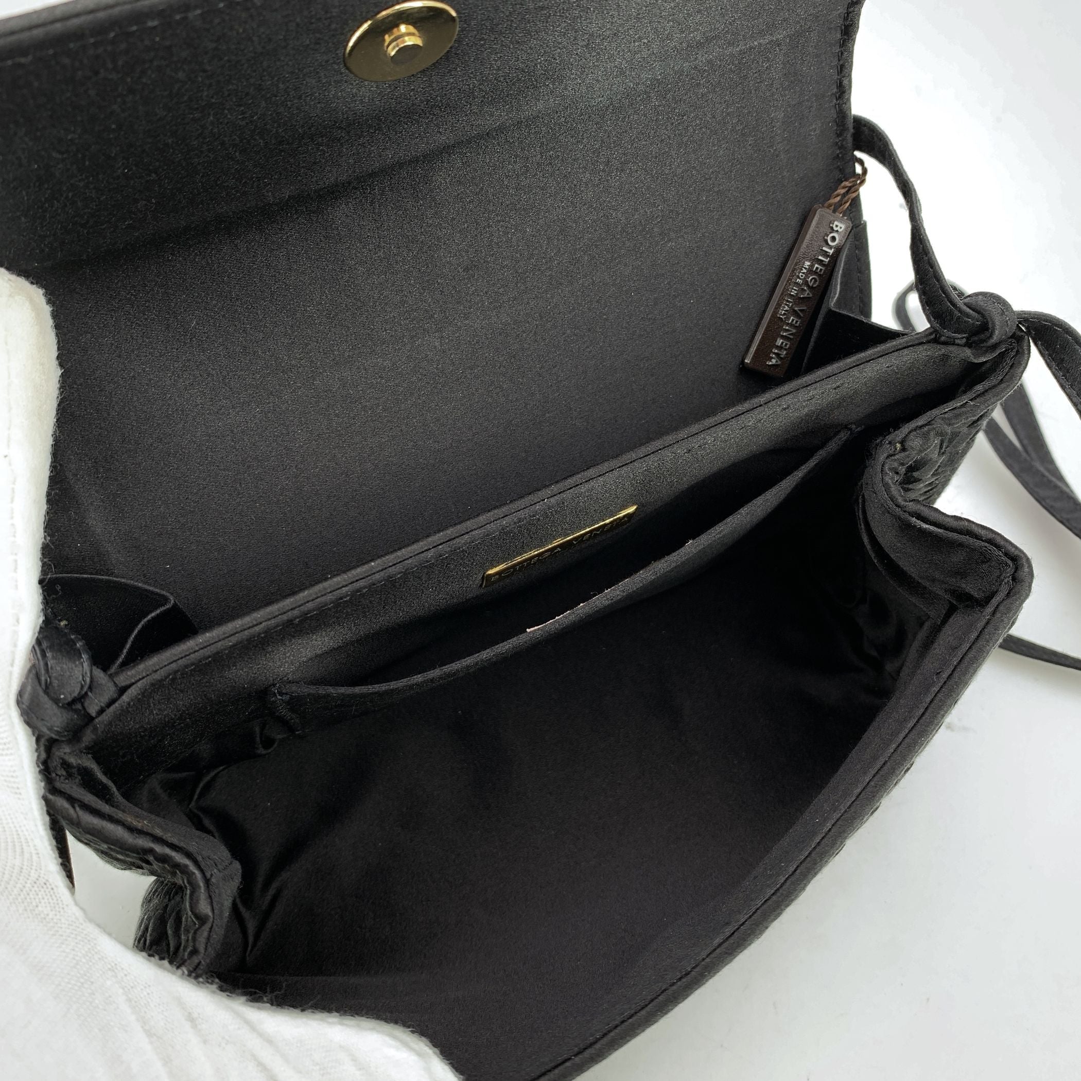 BOTTEGA VENETA Crossbody Bags