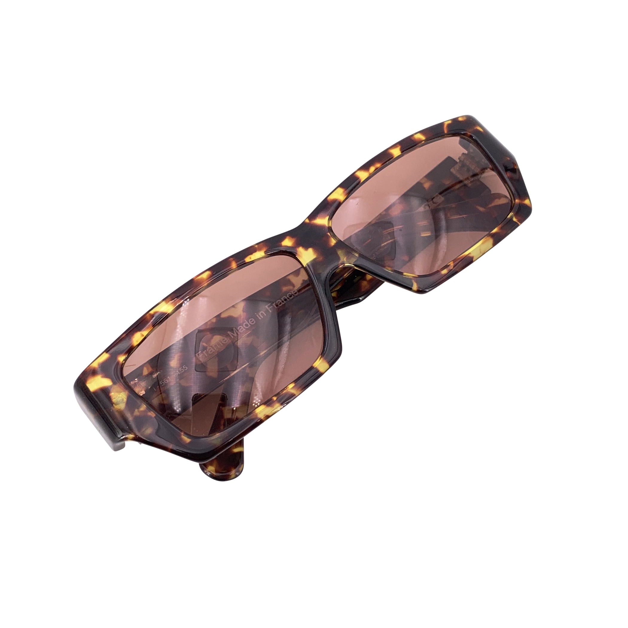 NON SIGNE / UNSIGNED Sunglasses