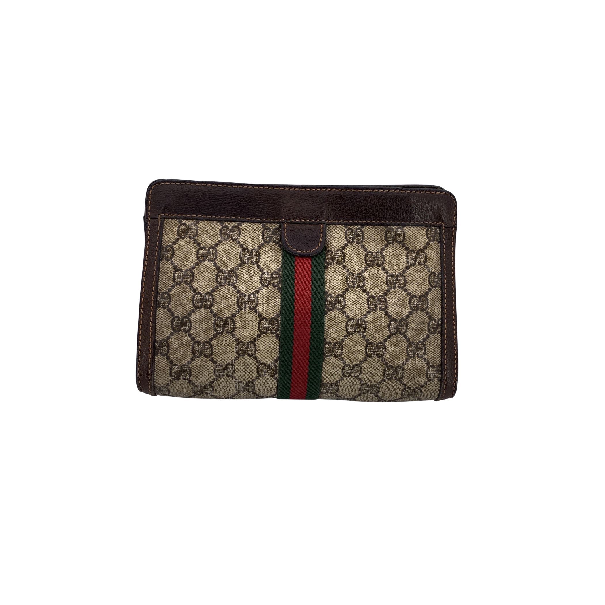 GUCCI Clutches Ophidia