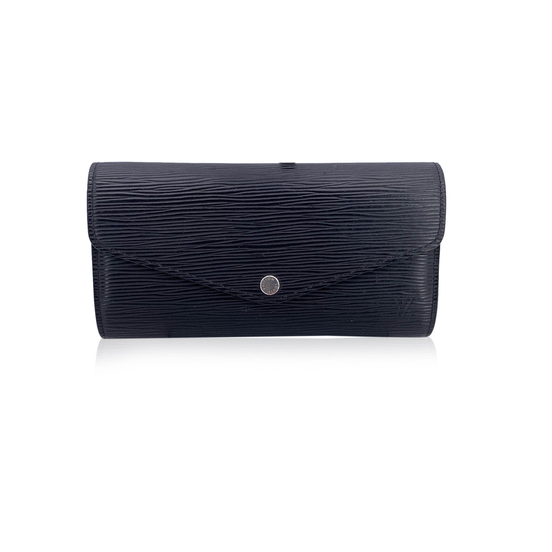 LOUIS VUITTON Wallets Sarah