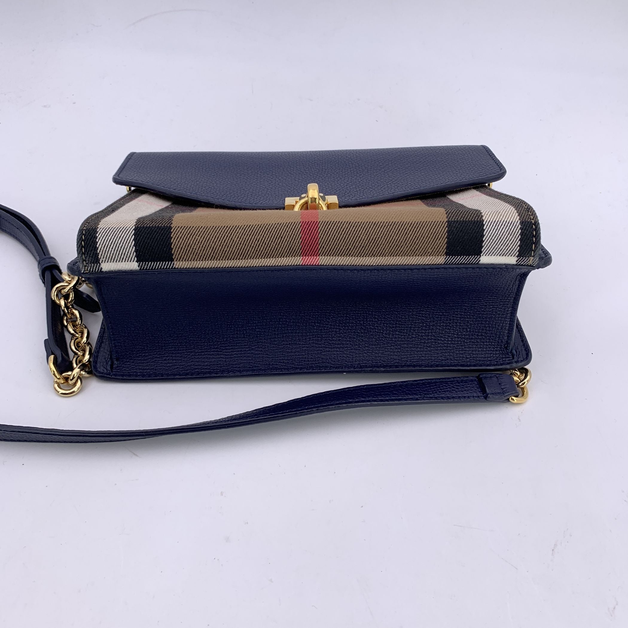 BURBERRY Shoulder Bags Macken