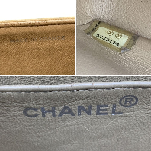 CHANEL Shoulder Bags Timeless/Classique