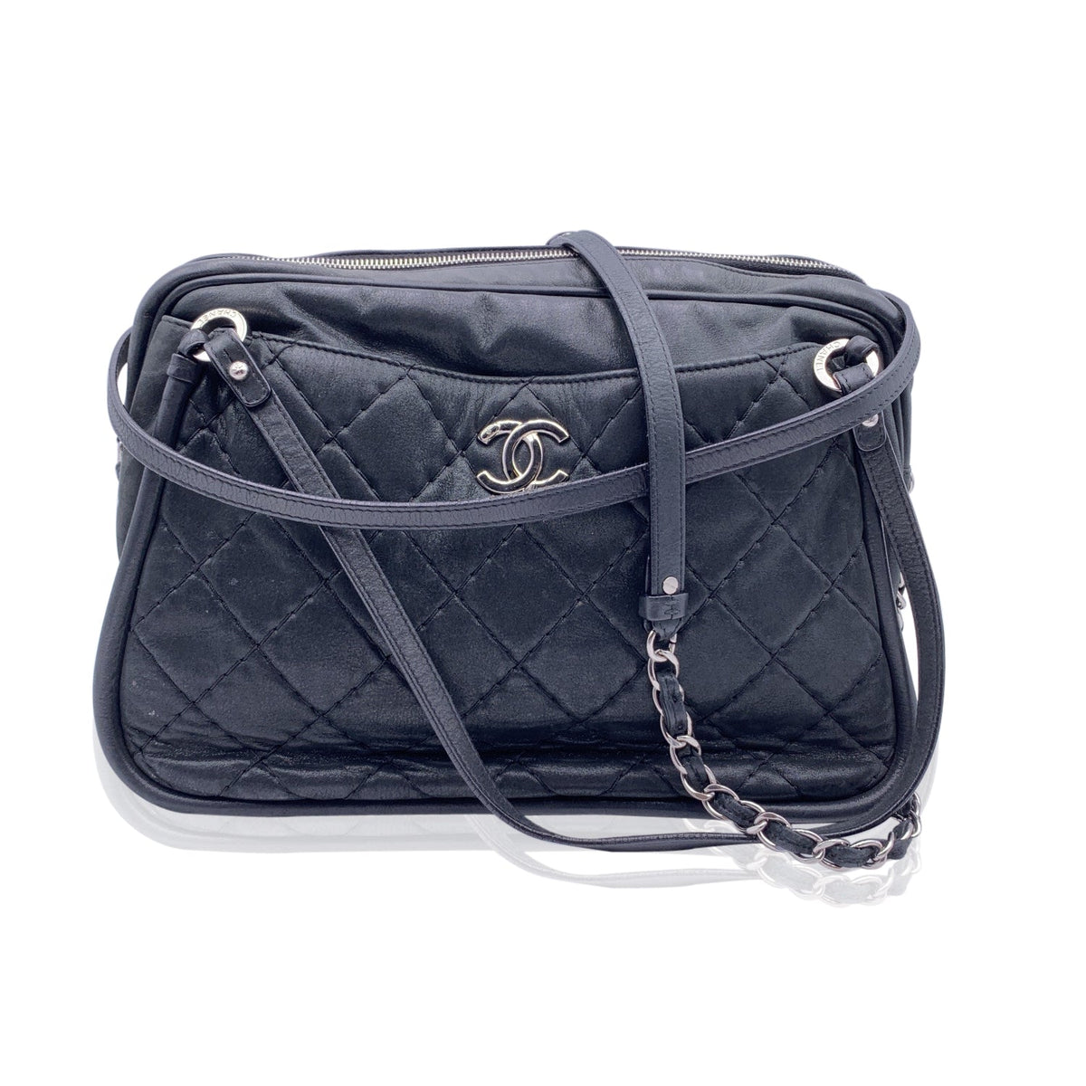Chanel Camera Bag Shoulder Bags