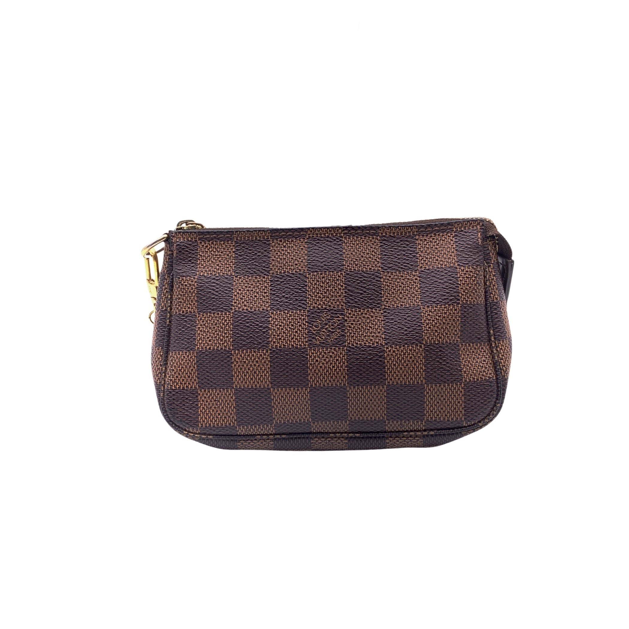 Clutches Pochette Accessoire Louis Vuitton