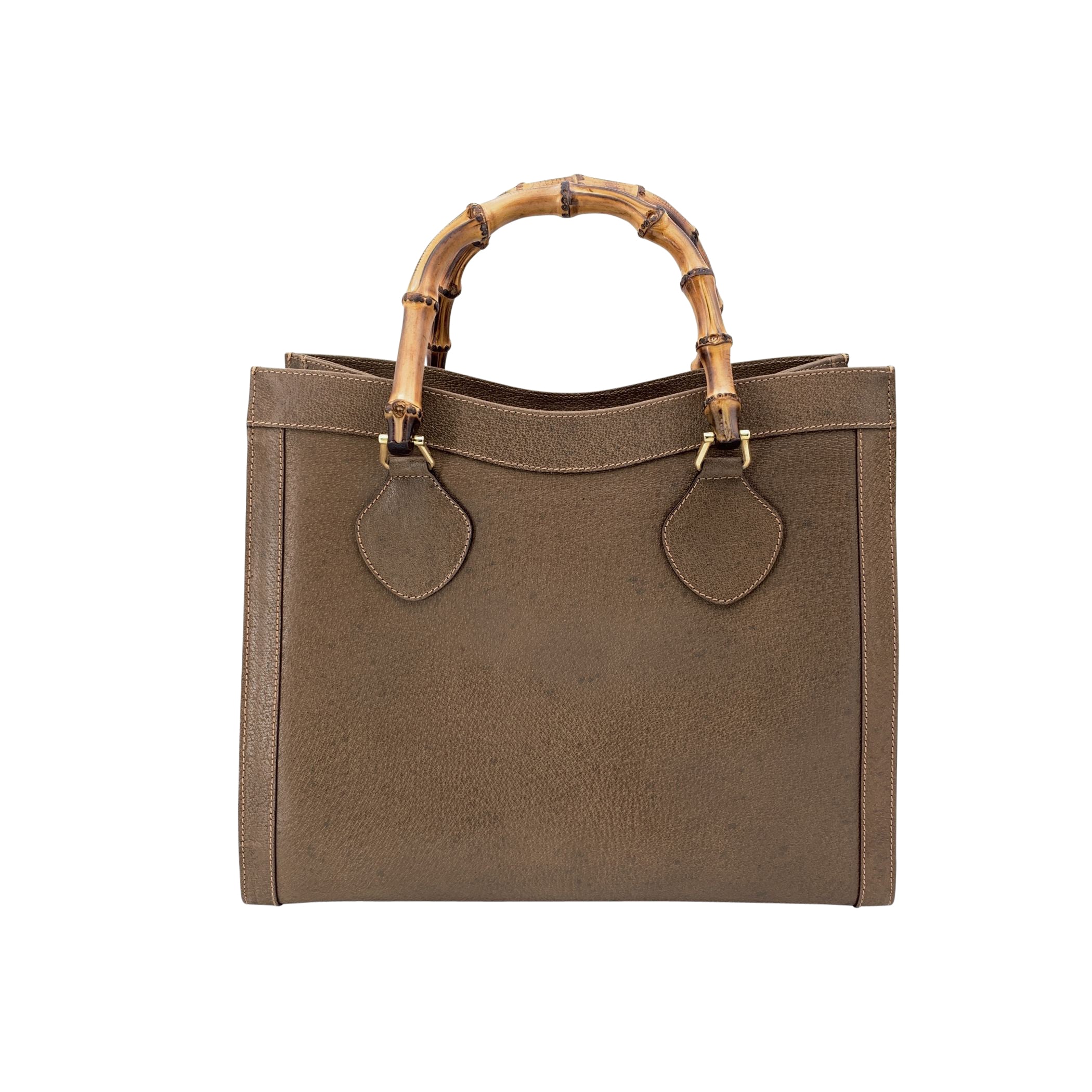 Totes Diana Bamboo Gucci