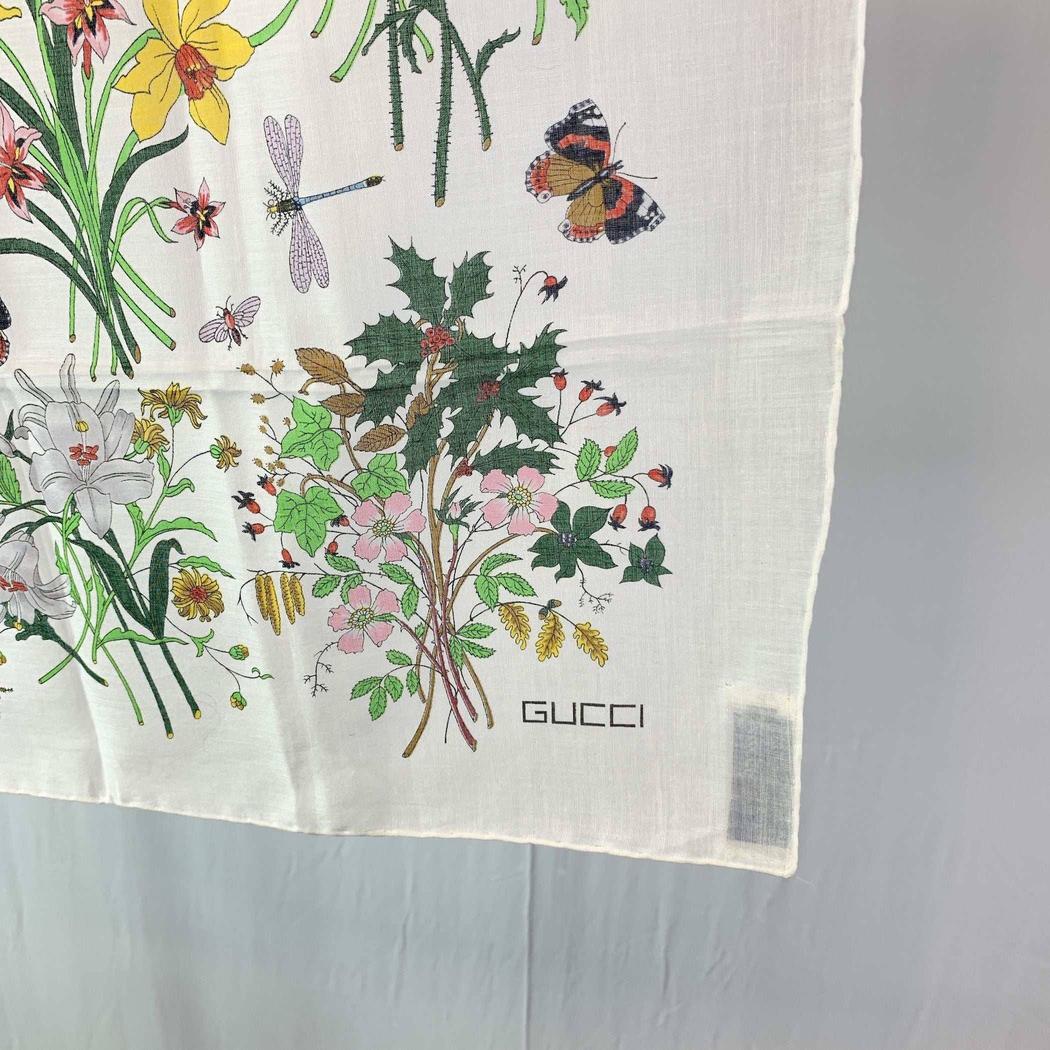 GUCCI Scarves -
